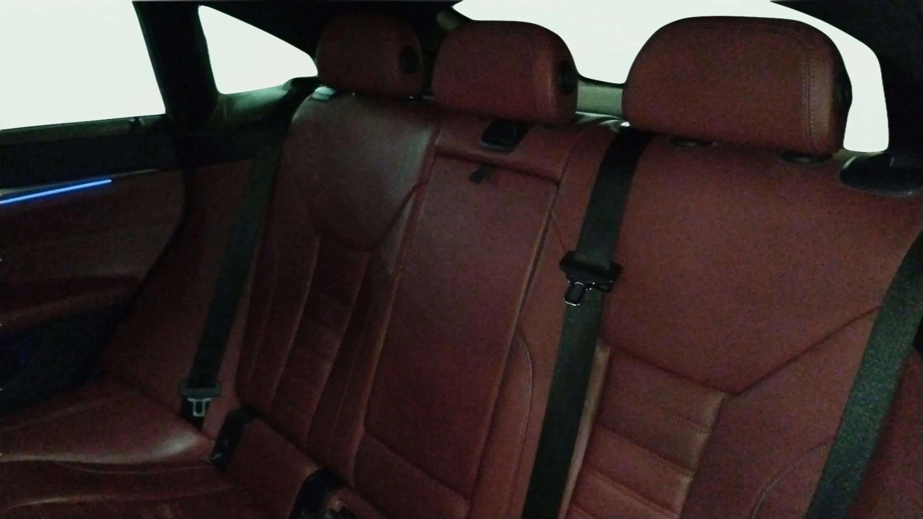 BMW Serie 4 420d - foto 14
