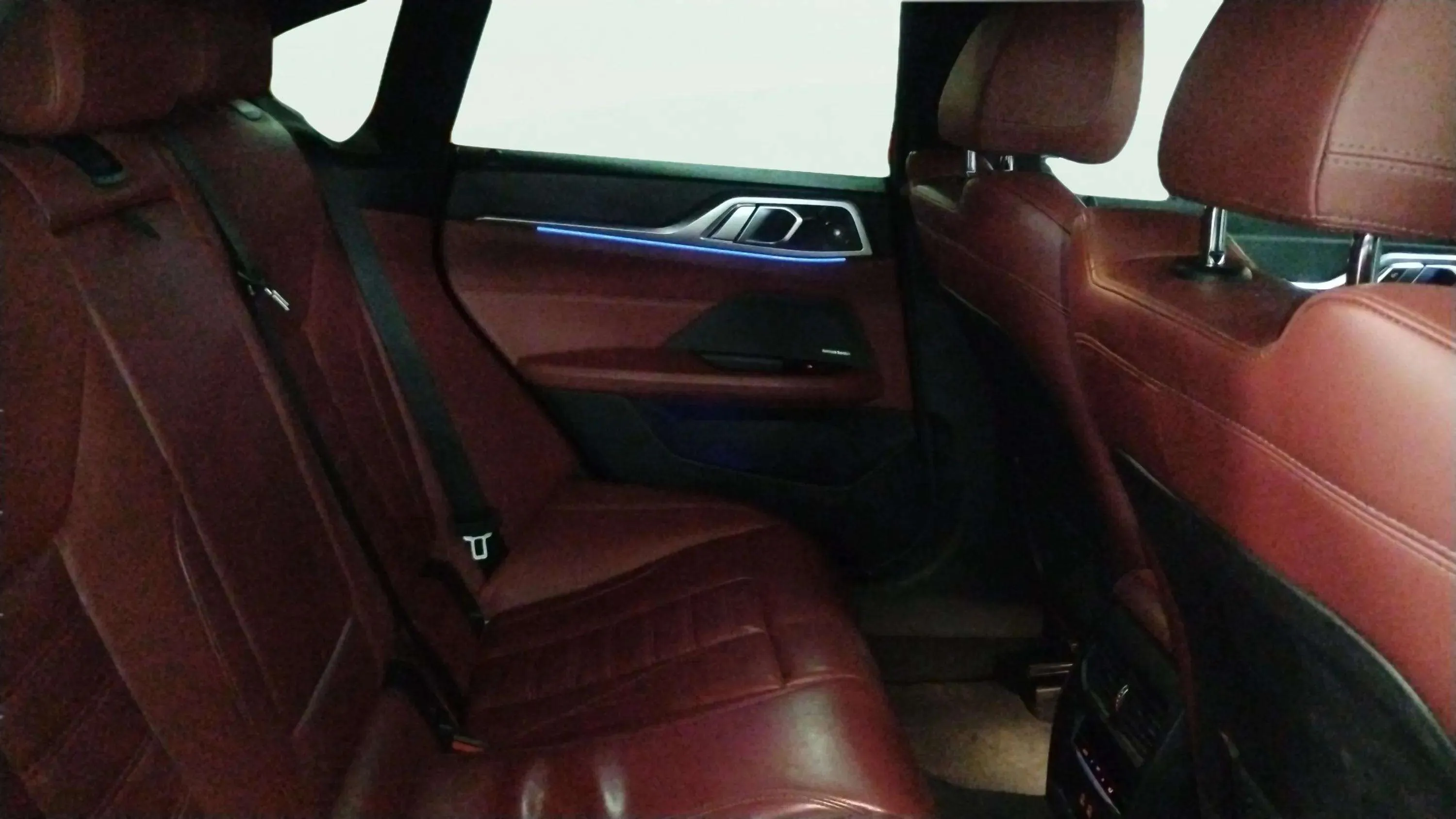 BMW Serie 4 420d - foto 16