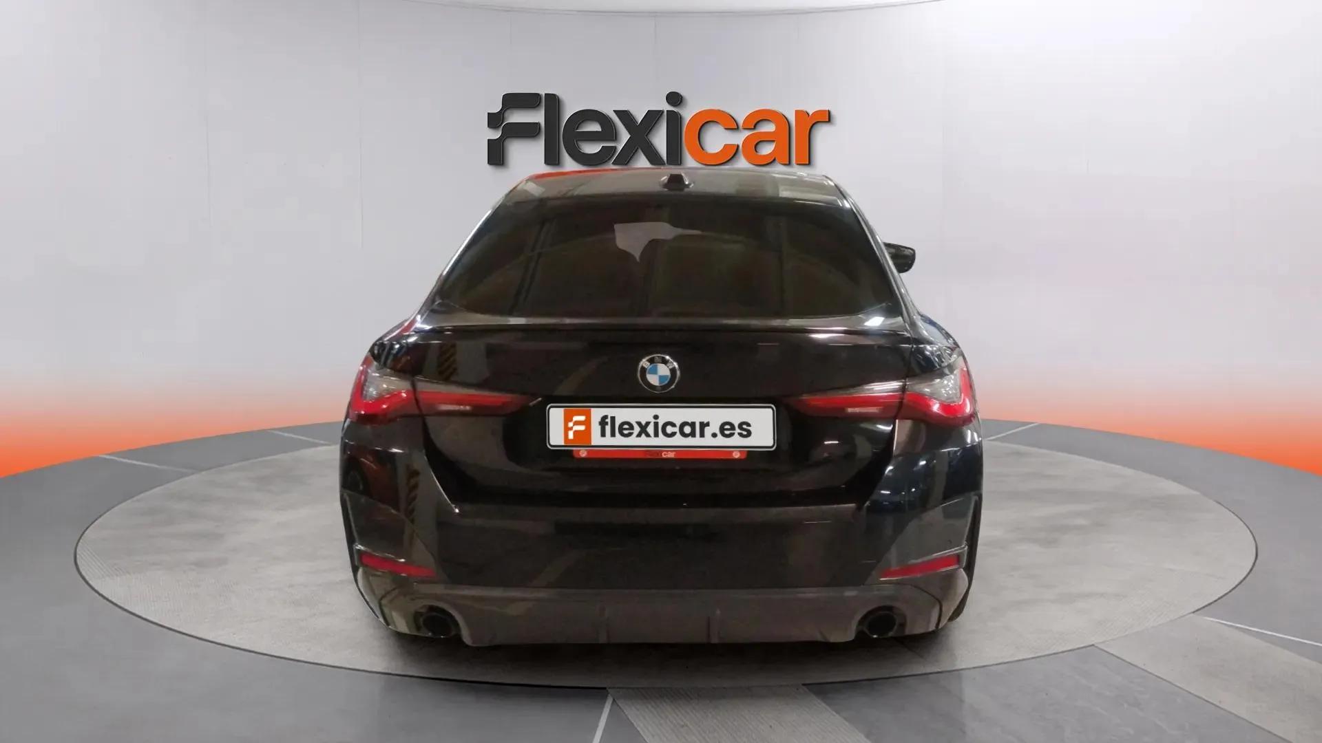 BMW Serie 4 420d - foto 5