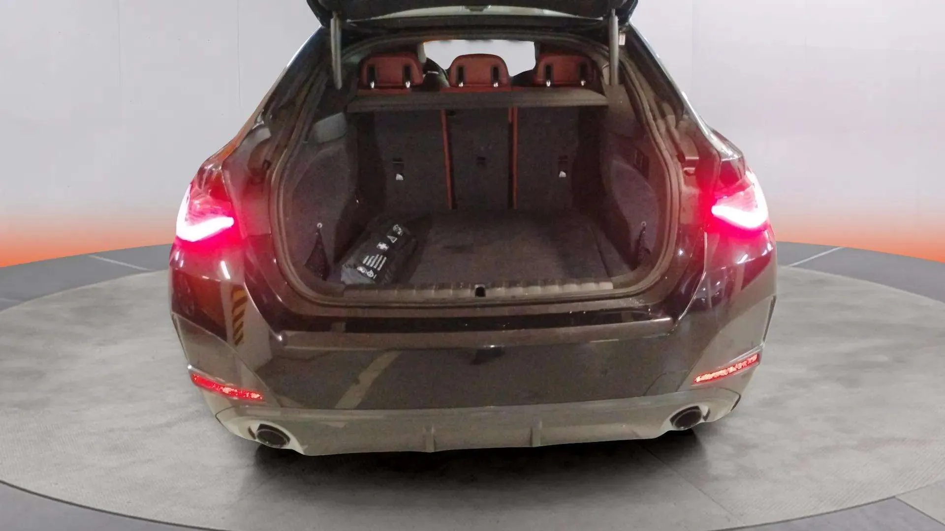 BMW Serie 4 420d - foto 29