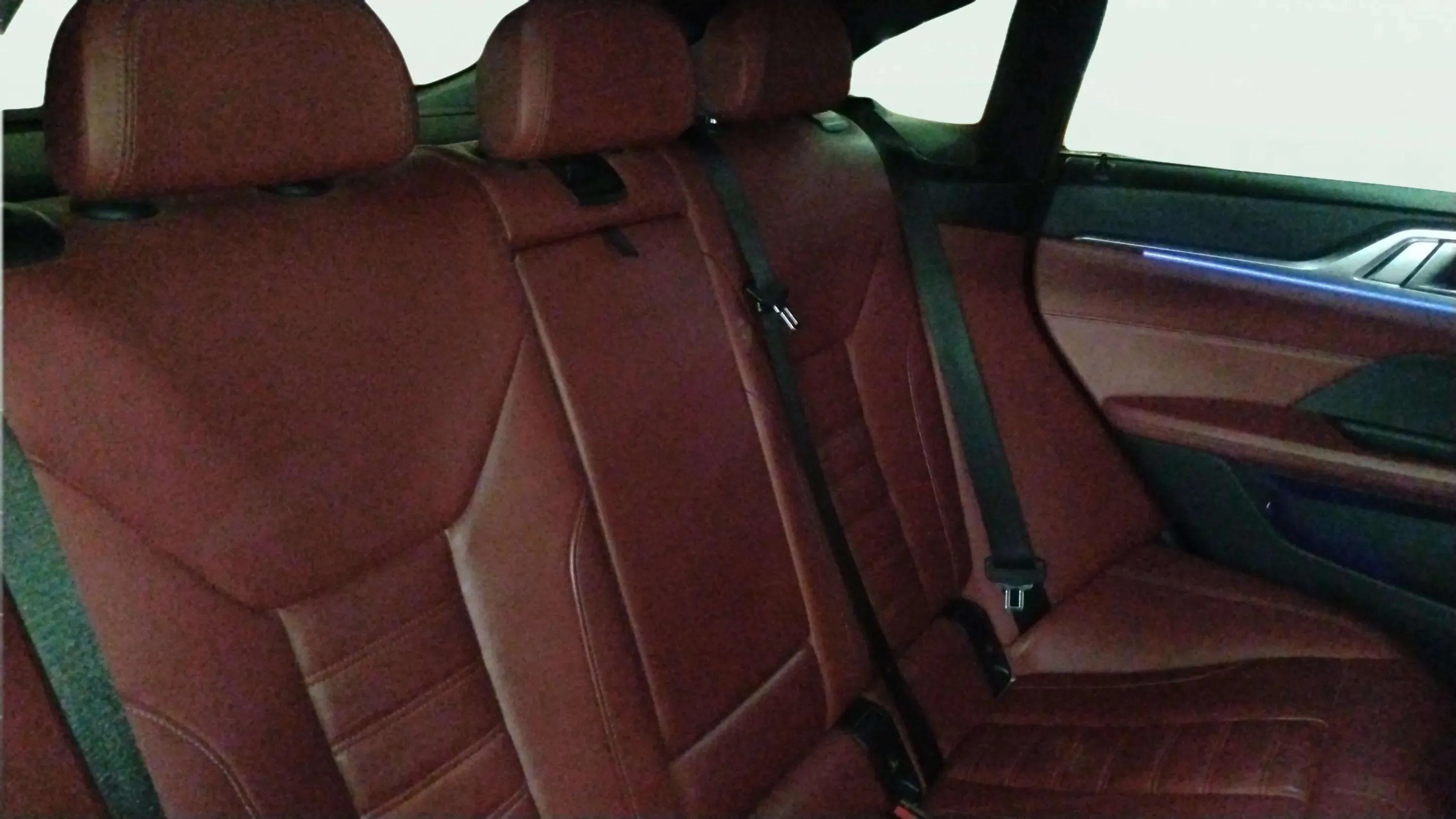 BMW Serie 4 420d - foto 17