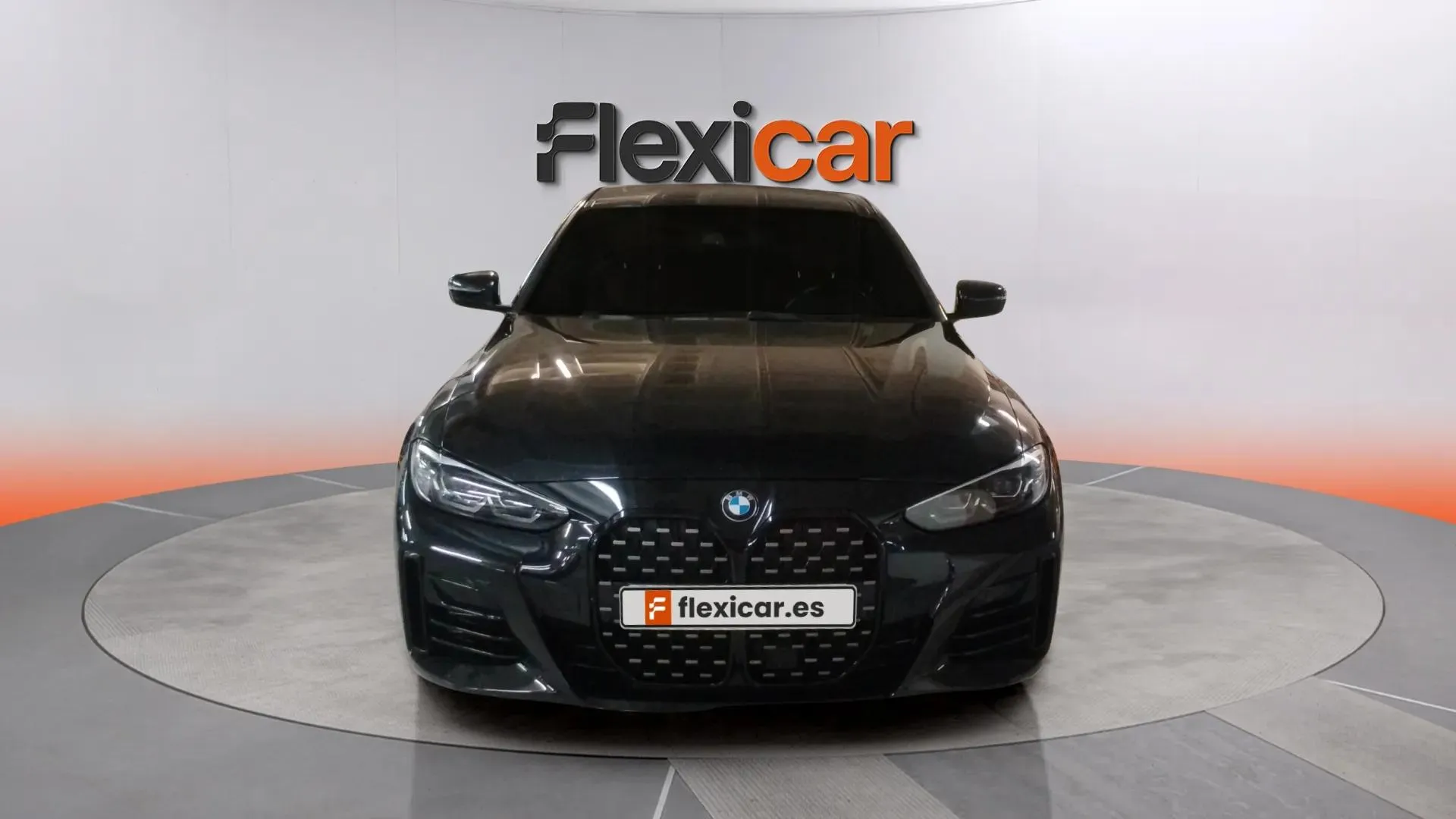BMW Serie 4 420d - foto 2
