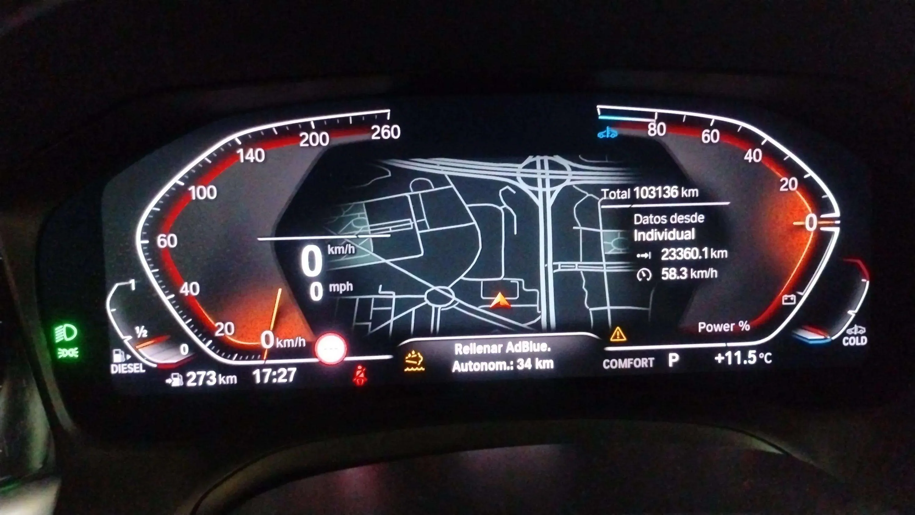 BMW Serie 4 420d - foto 21
