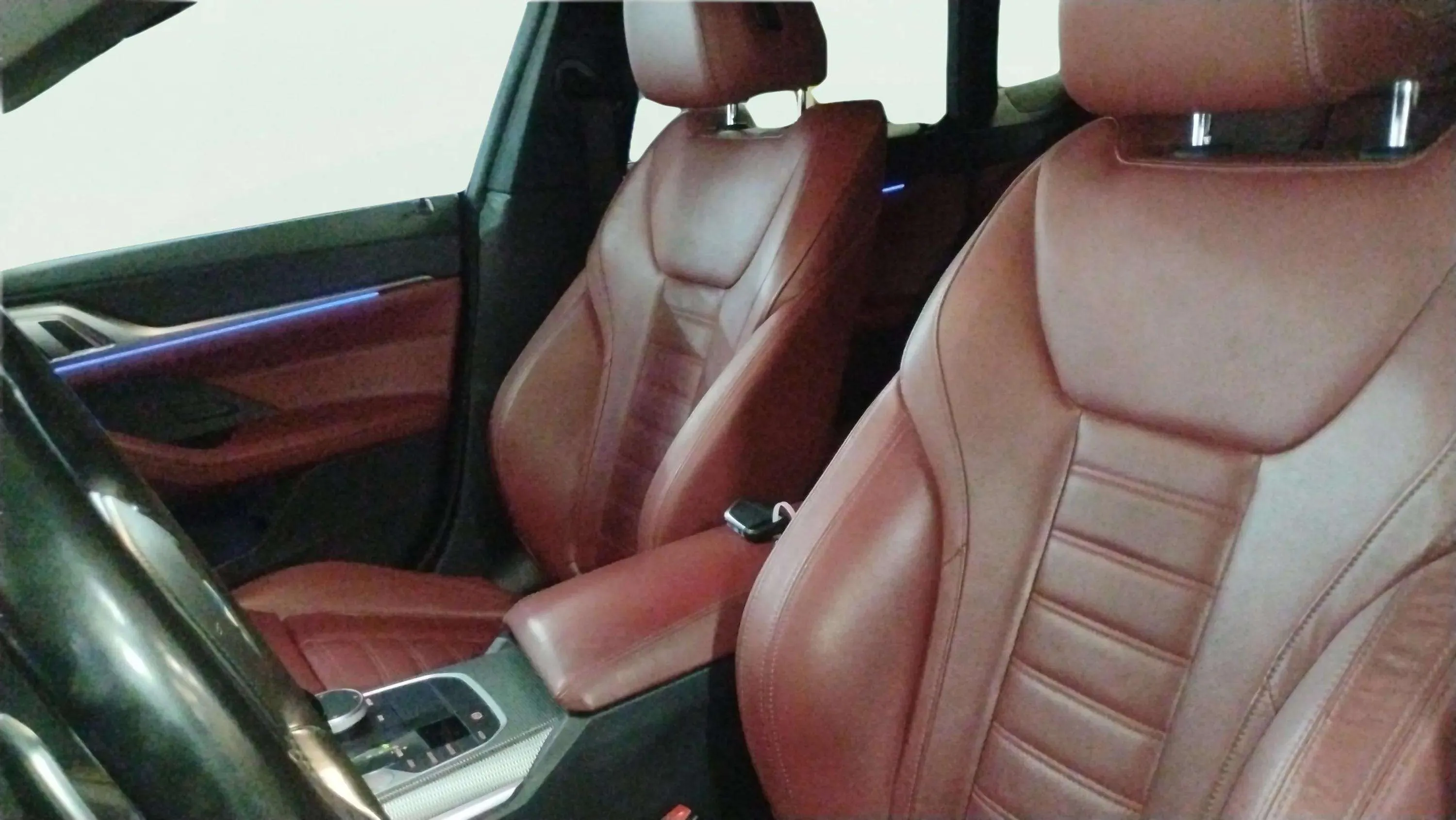 BMW Serie 4 420d - foto 8