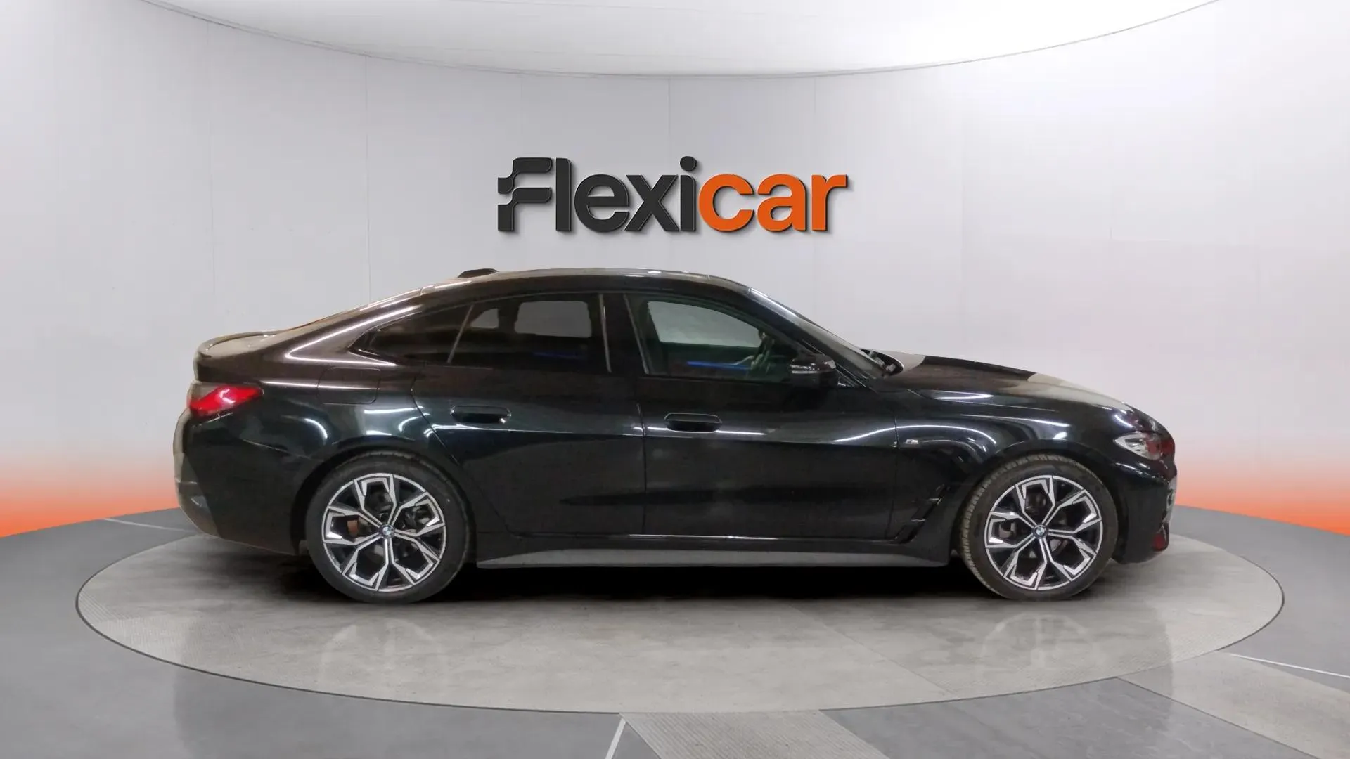 BMW Serie 4 420d - foto 3
