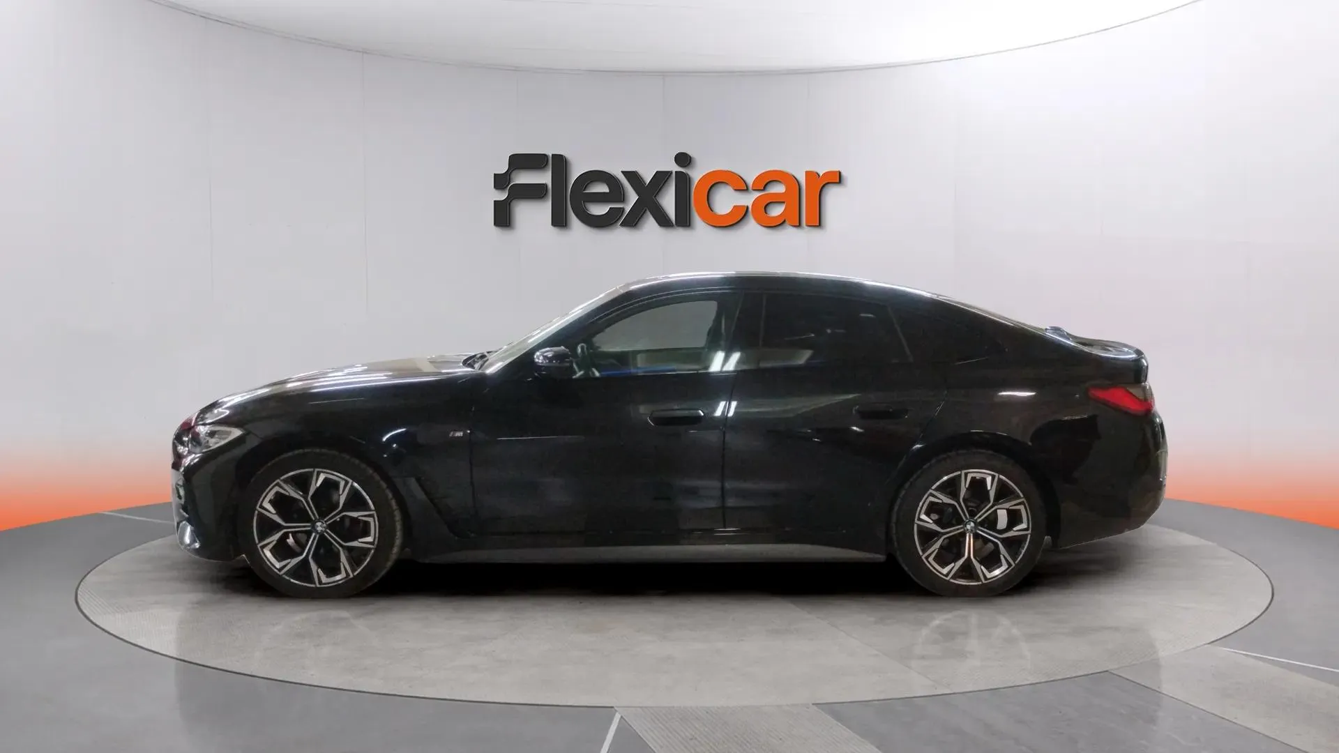 BMW Serie 4 420d - foto 4