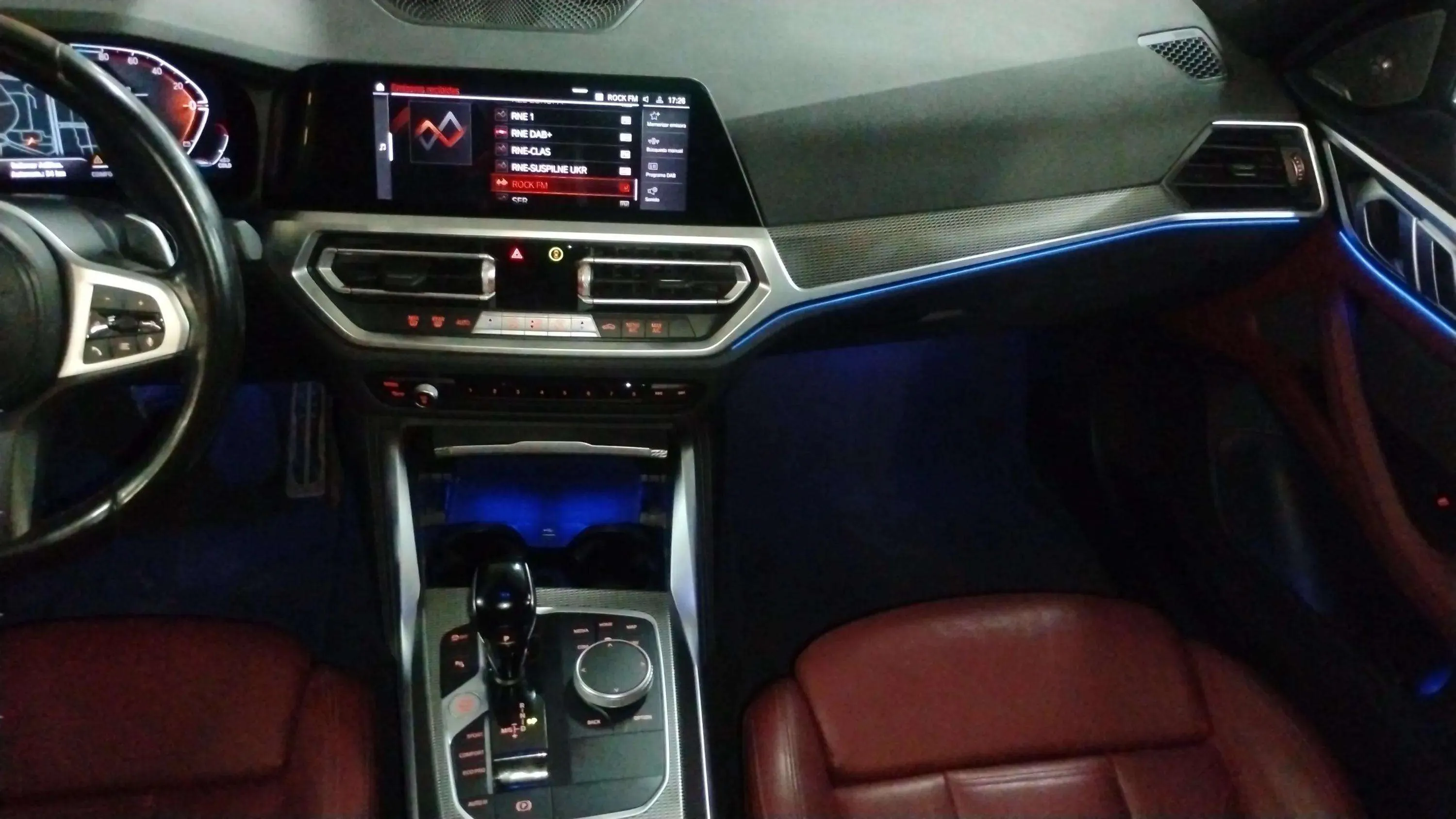BMW Serie 4 420d - foto 19