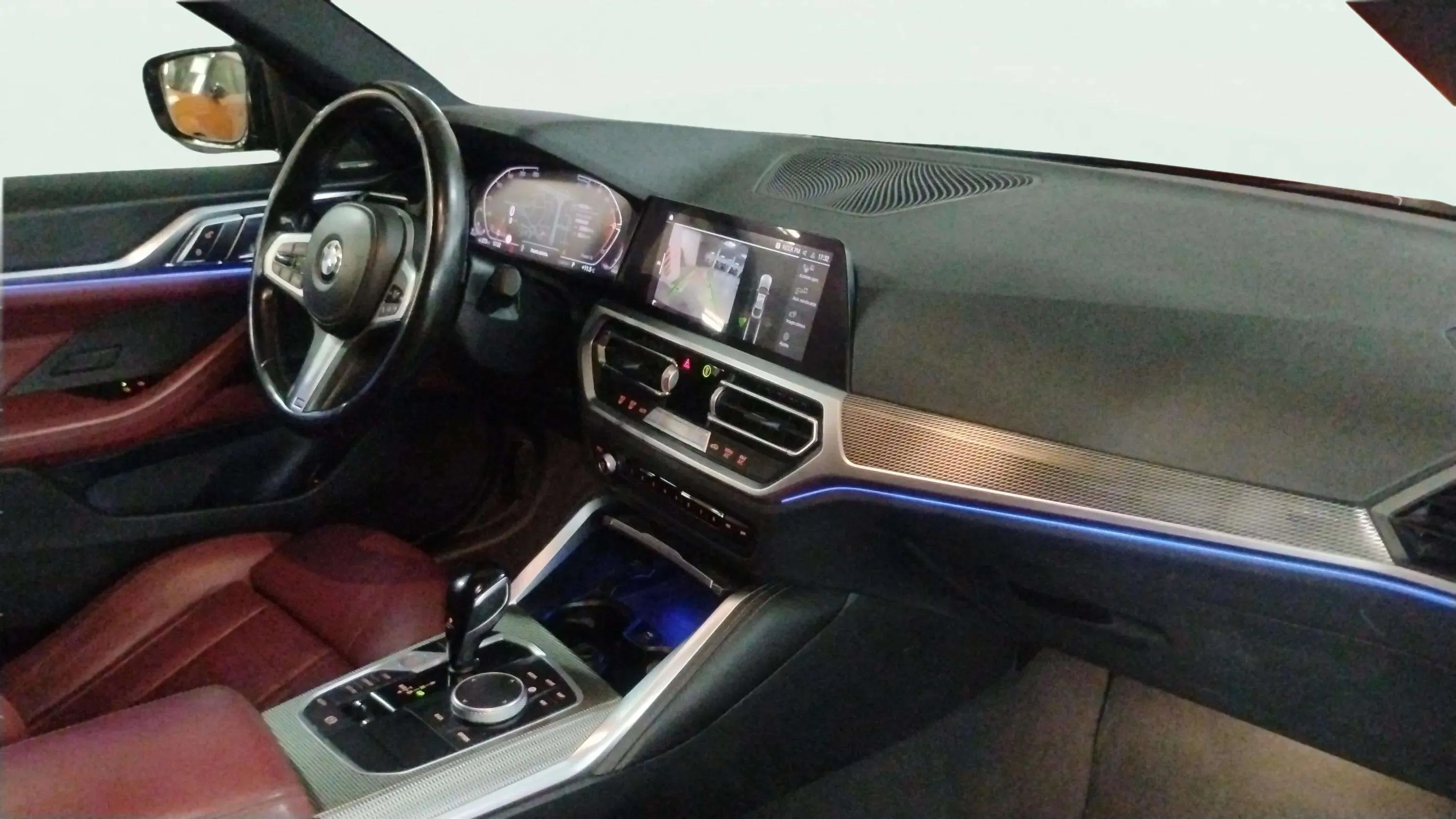 BMW Serie 4 420d - foto 9