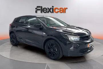 opel grandland 12t xht mt6 ss gs gasolina manual aviles 903000000230887