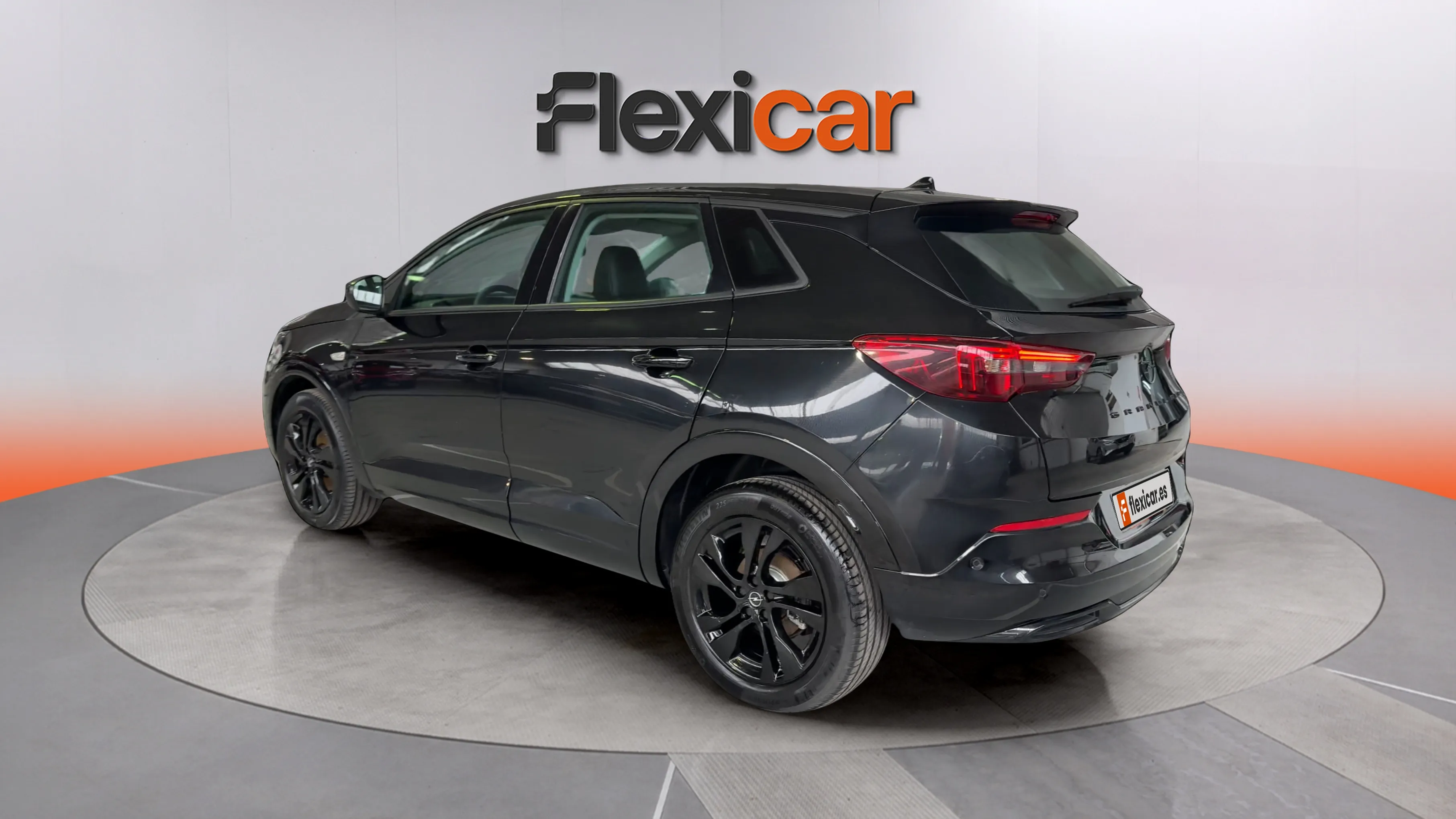 Opel Grandland 1.2T XHT MT6 GS - foto 5