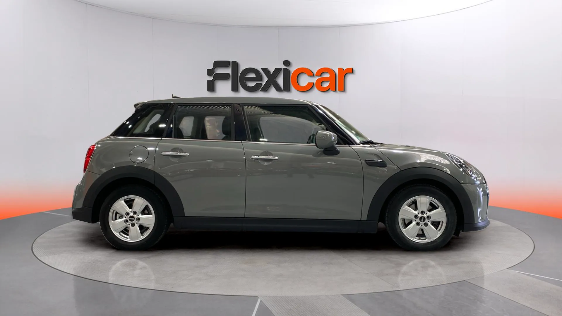 MINI Cooper One - foto 4