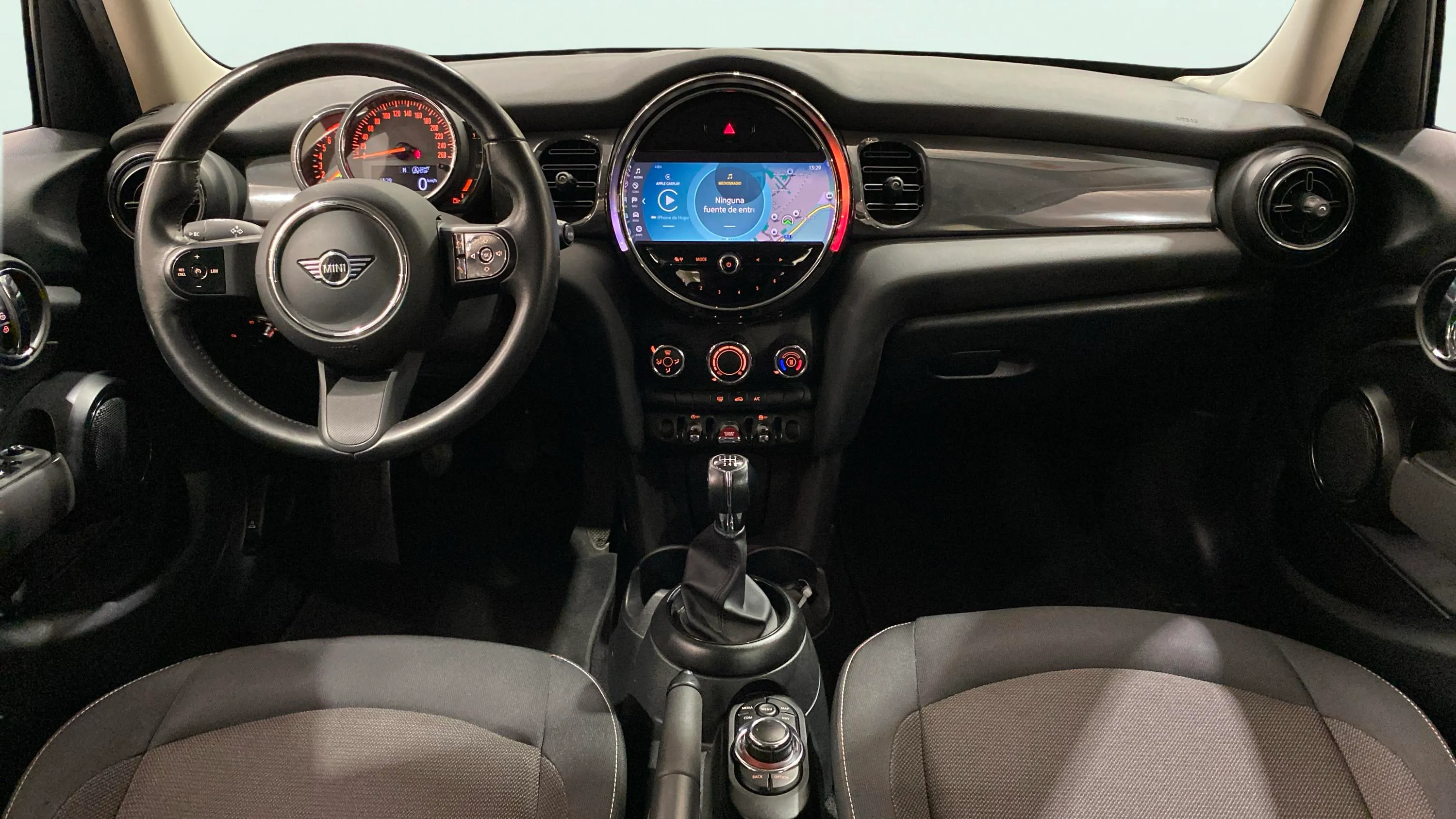 MINI Cooper One - foto 16