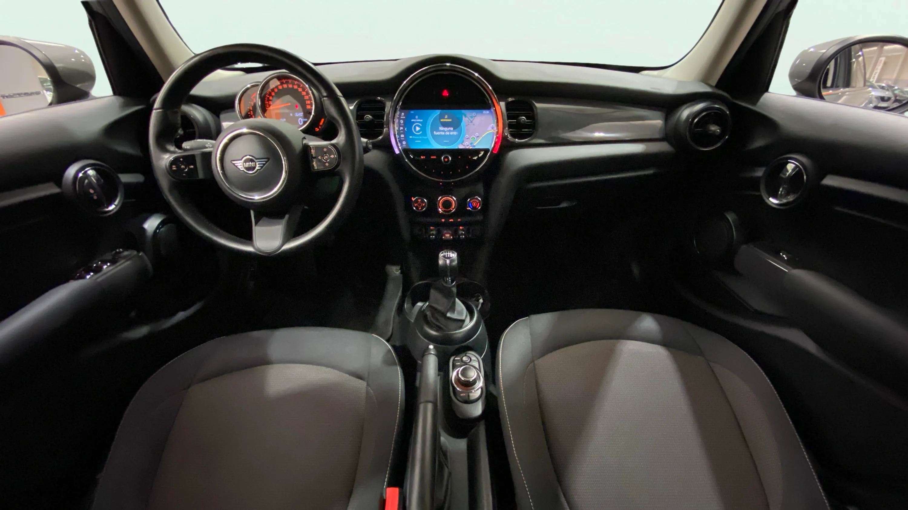 MINI Cooper One - foto 13
