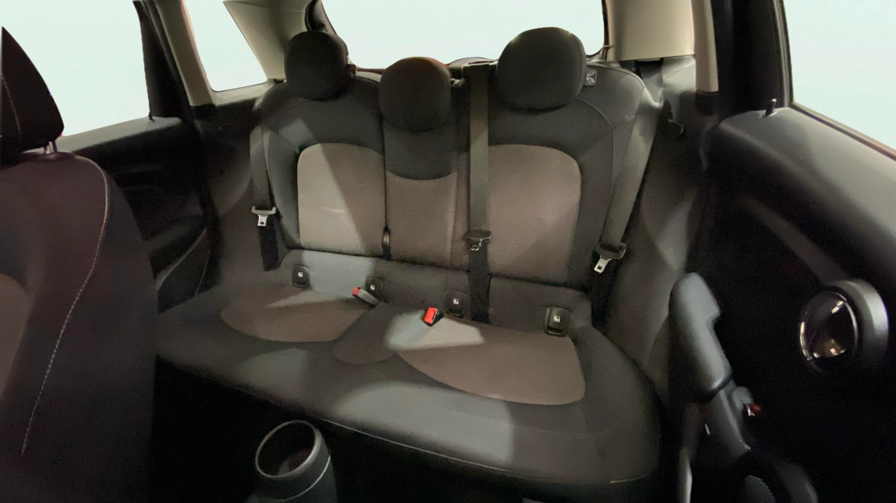 MINI Cooper One - foto 12