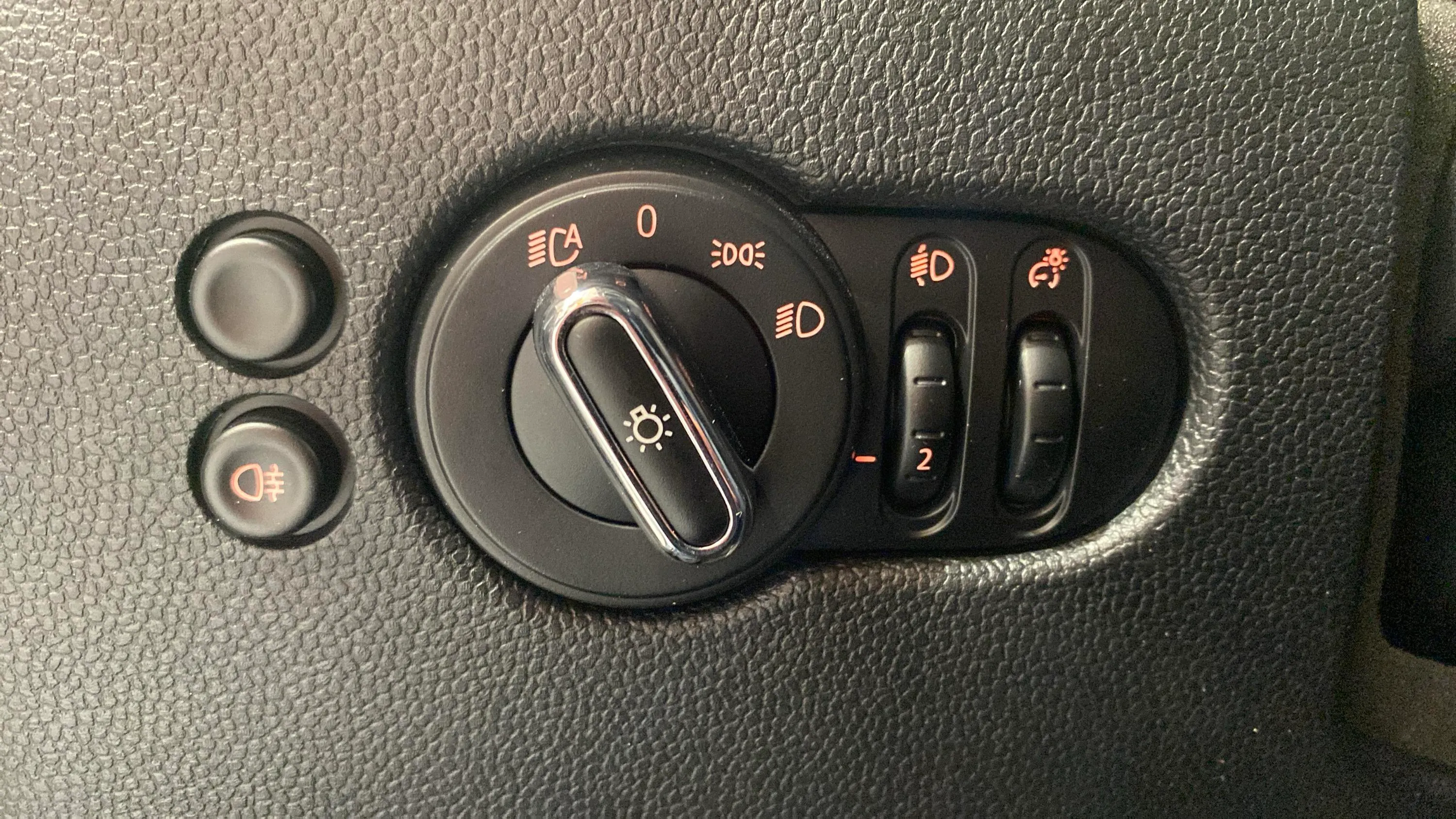 MINI Cooper One - foto 18