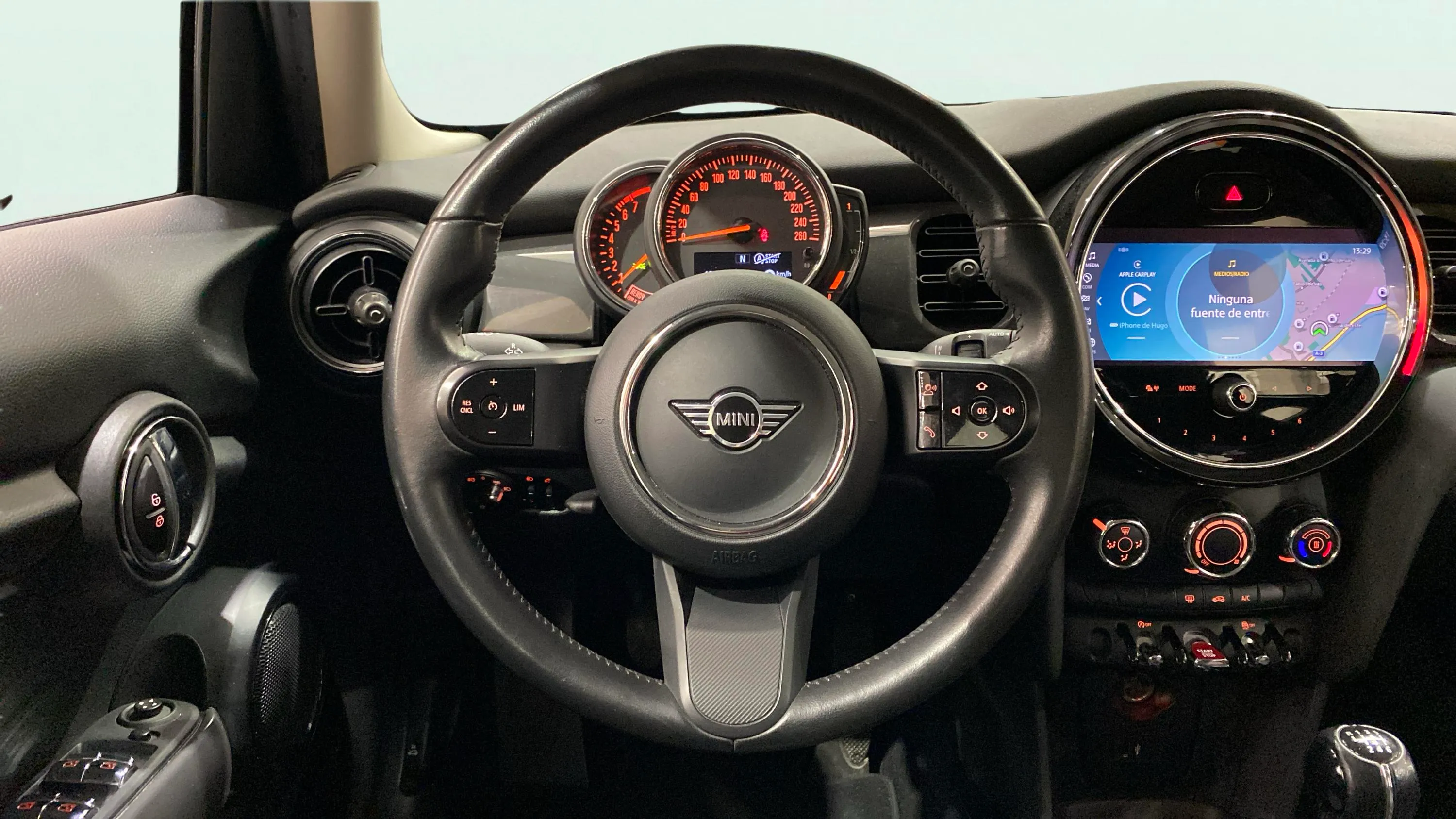 MINI Cooper One - foto 19