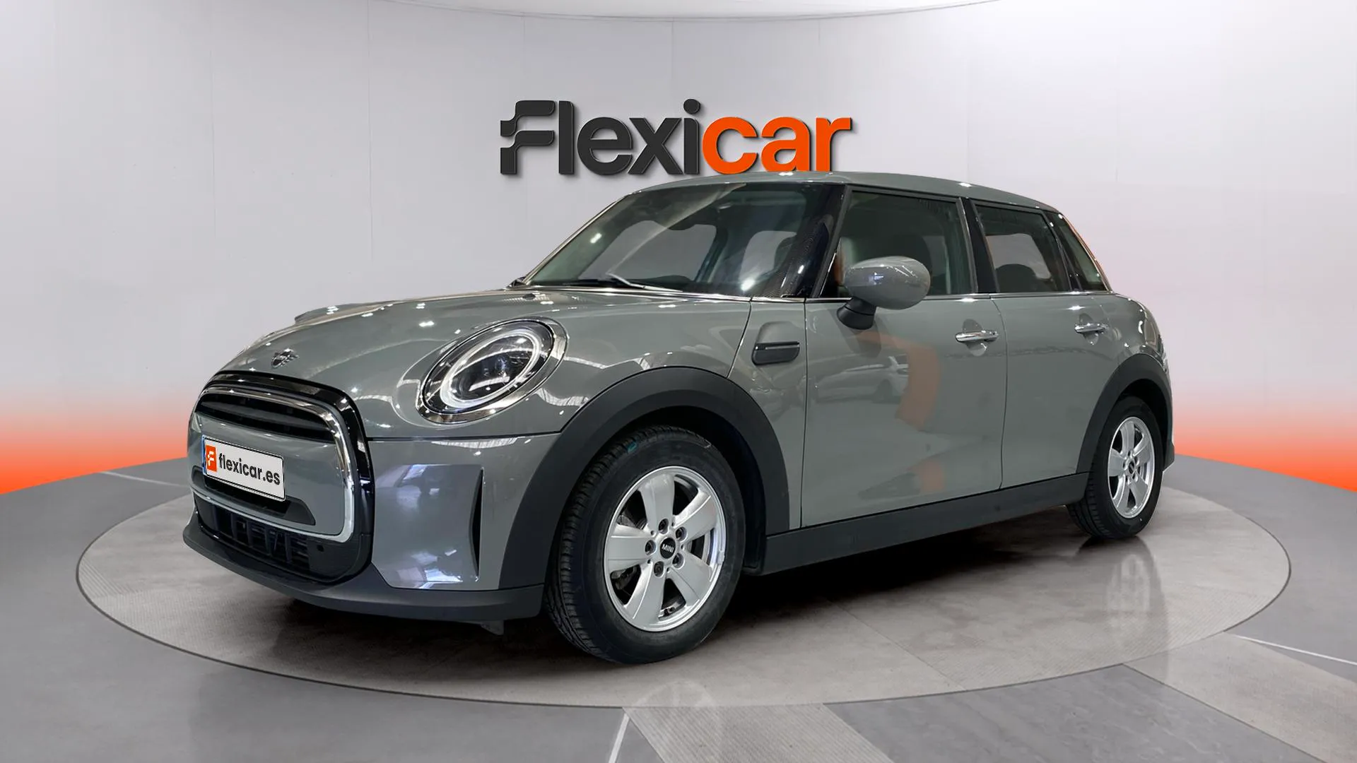 MINI Cooper One - foto 3