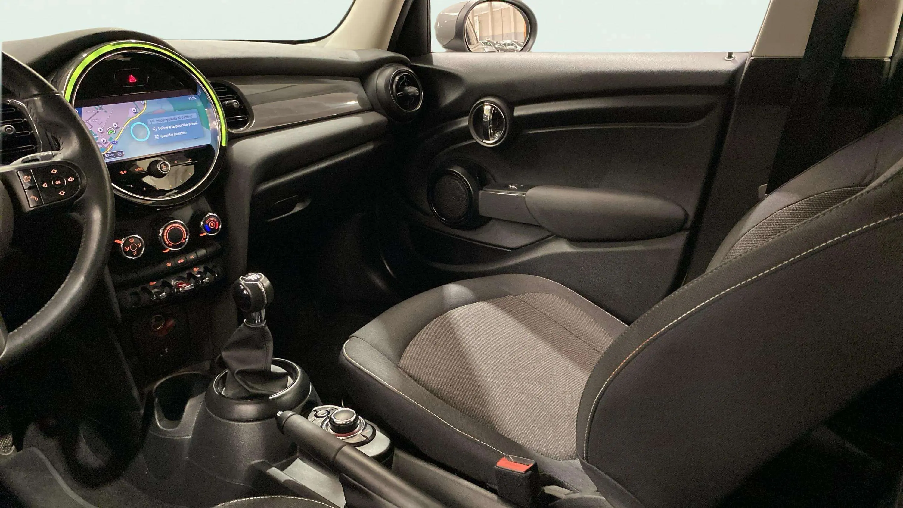 MINI Cooper One - foto 33
