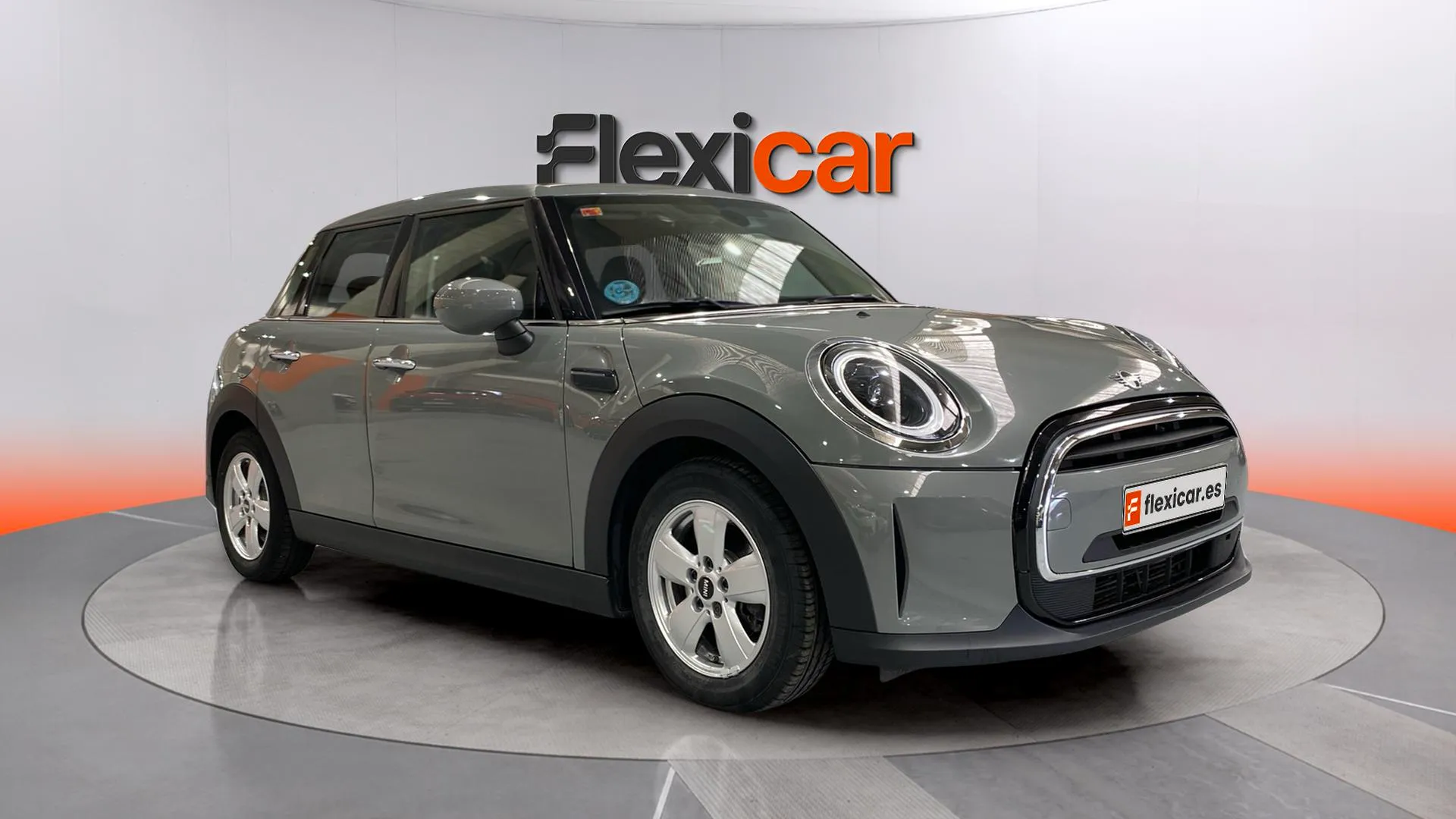MINI Cooper One