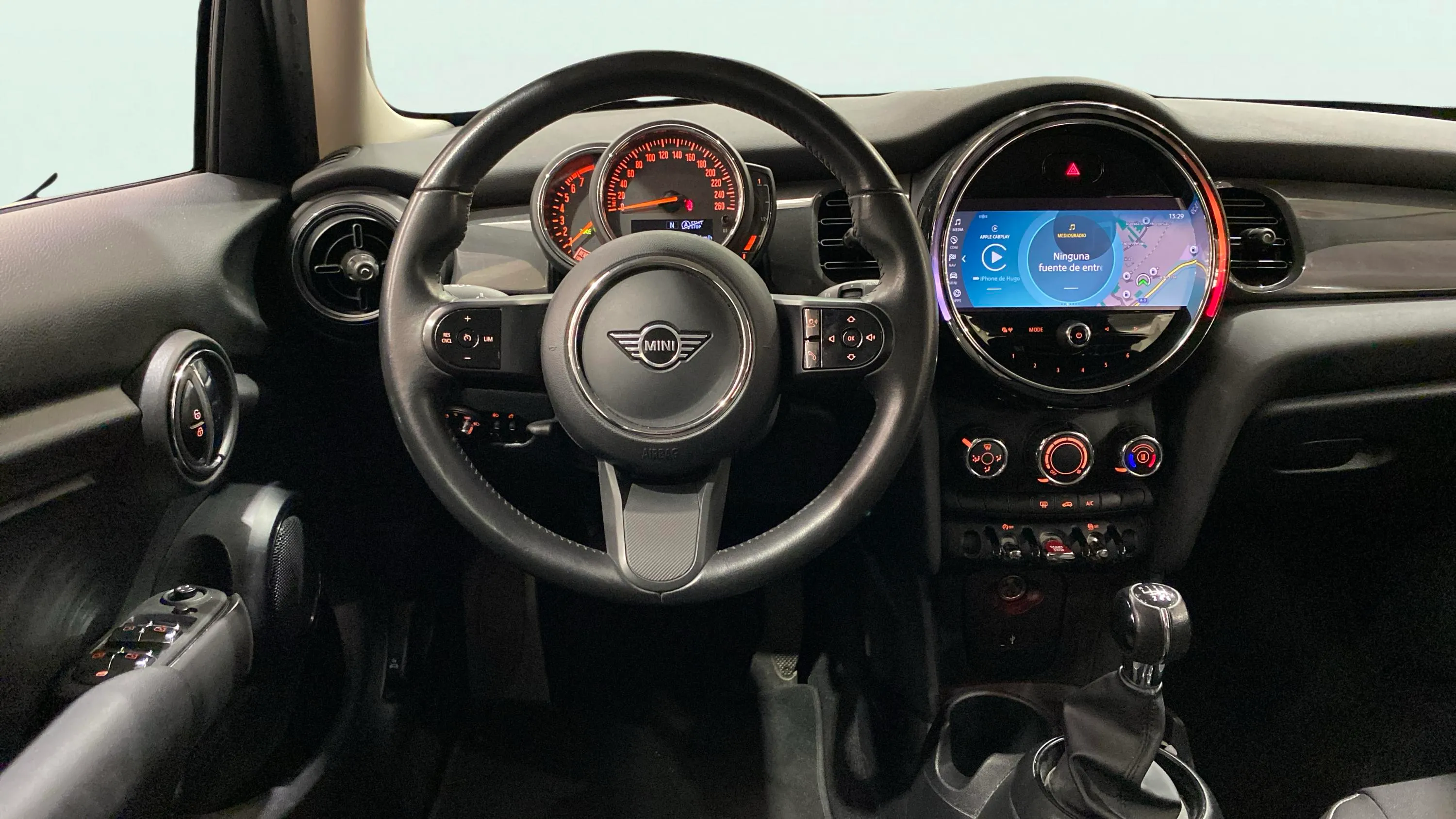MINI Cooper One - foto 15
