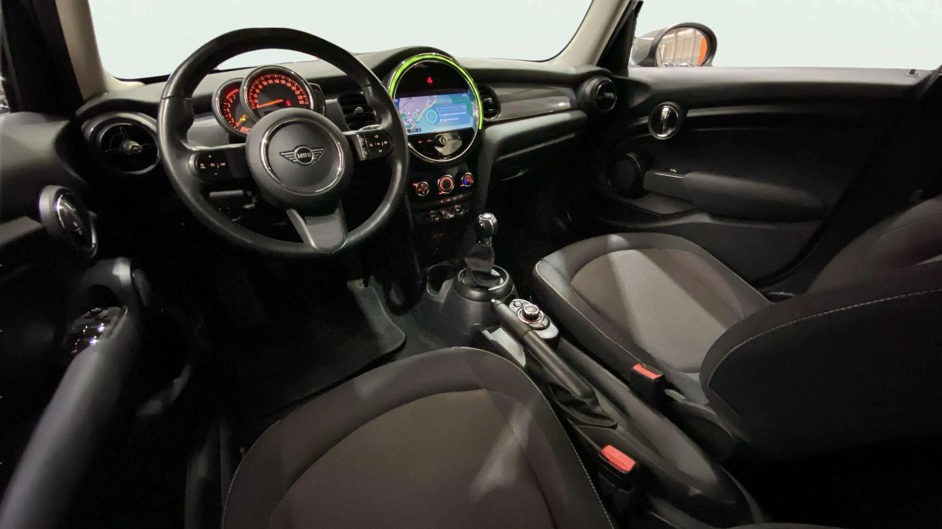 MINI Cooper One - foto 31