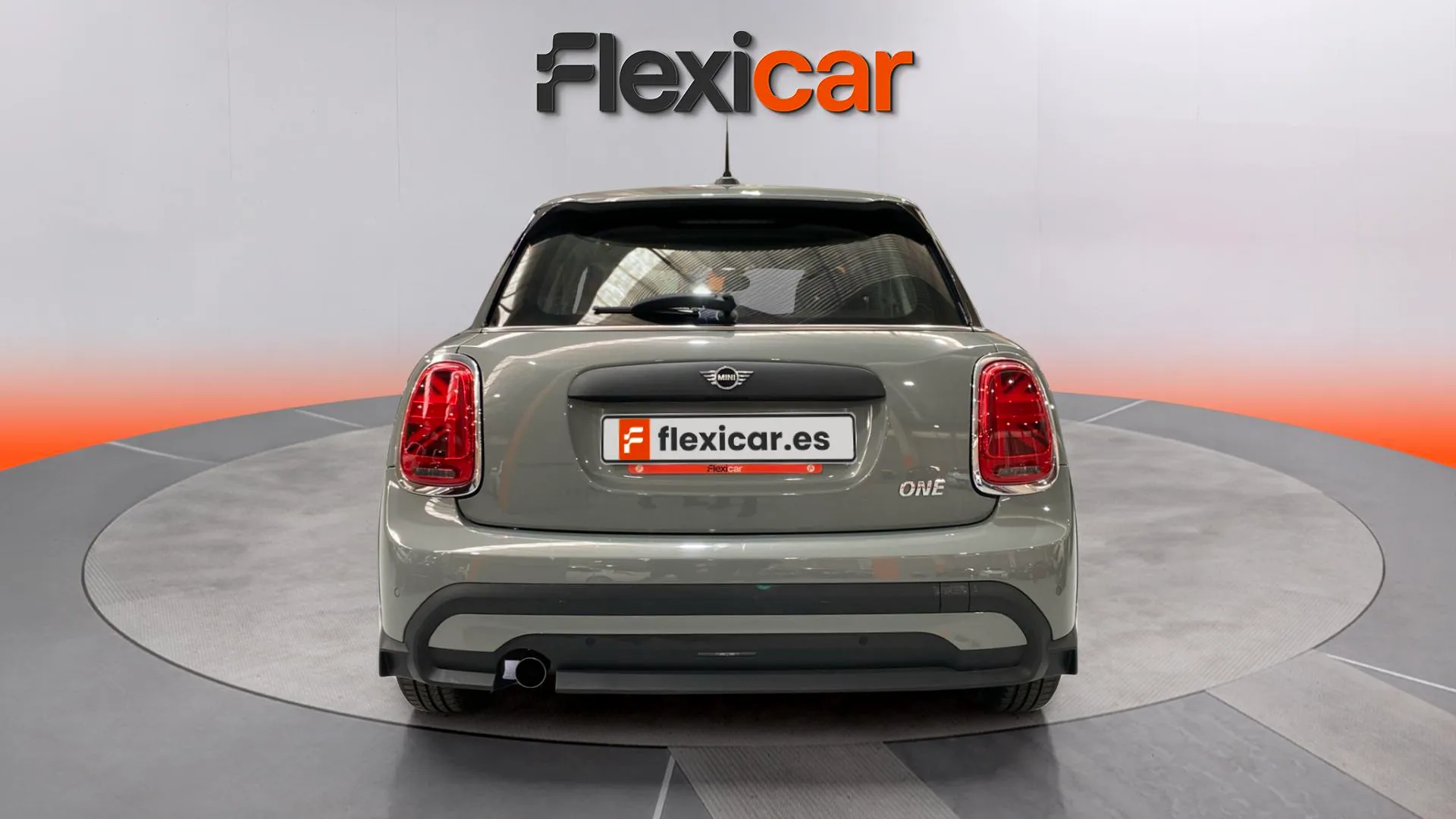 MINI Cooper One - foto 7