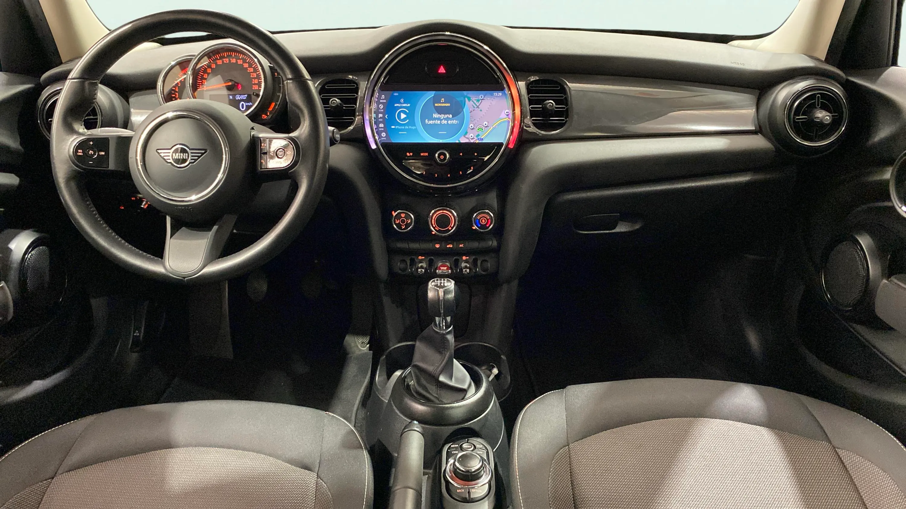 MINI Cooper One - foto 14