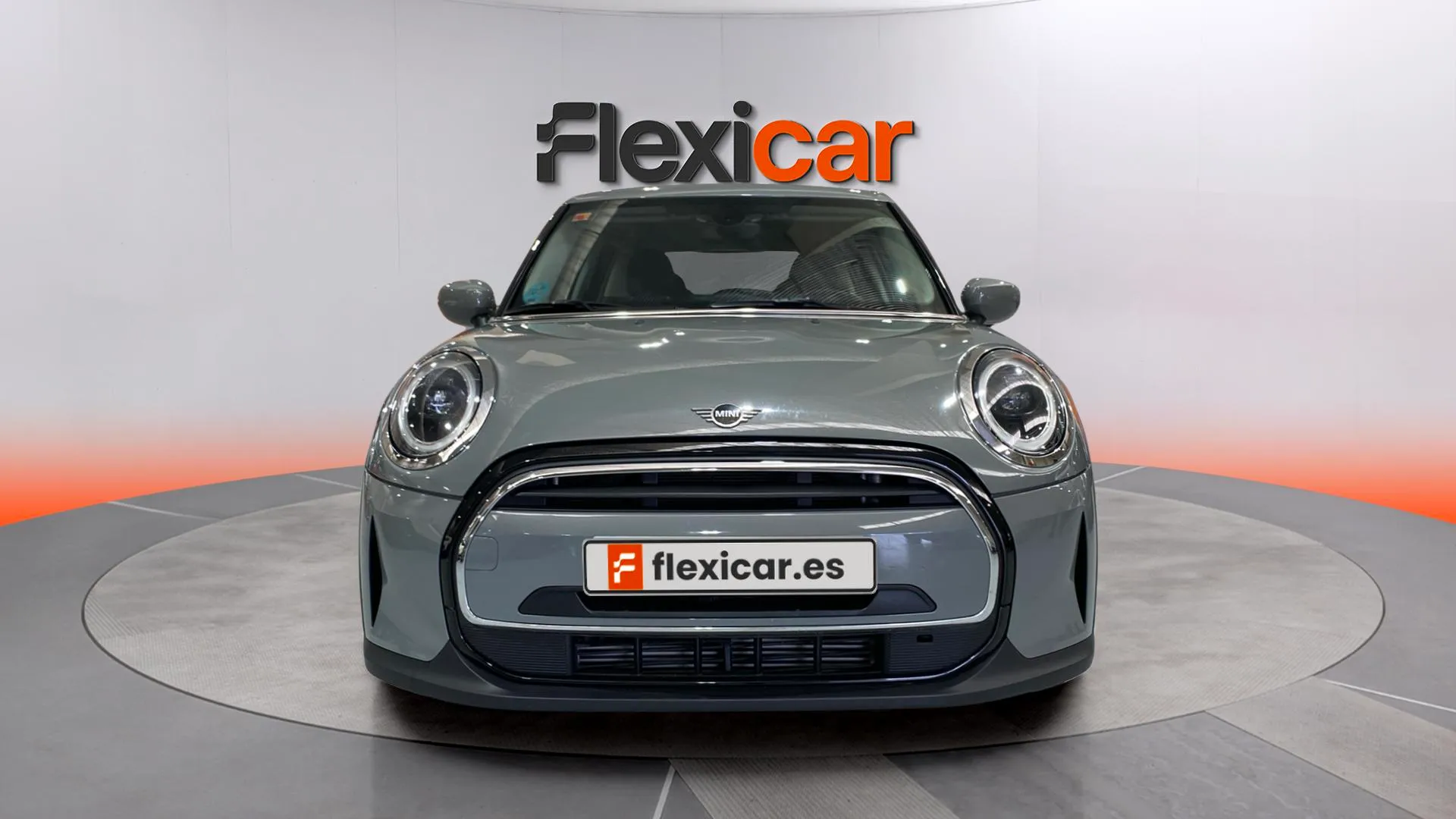 MINI Cooper One - foto 2