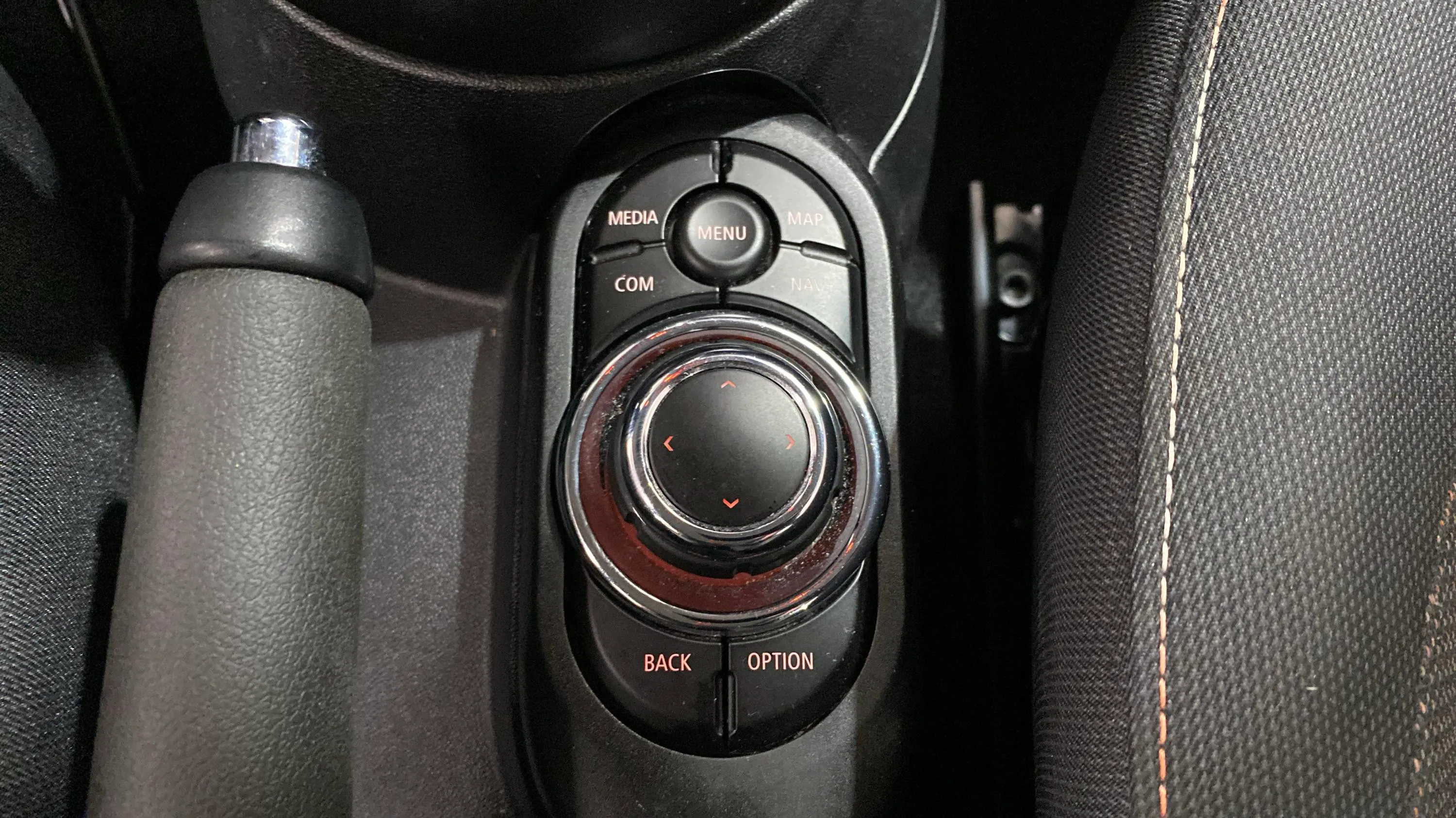 MINI Cooper One - foto 30
