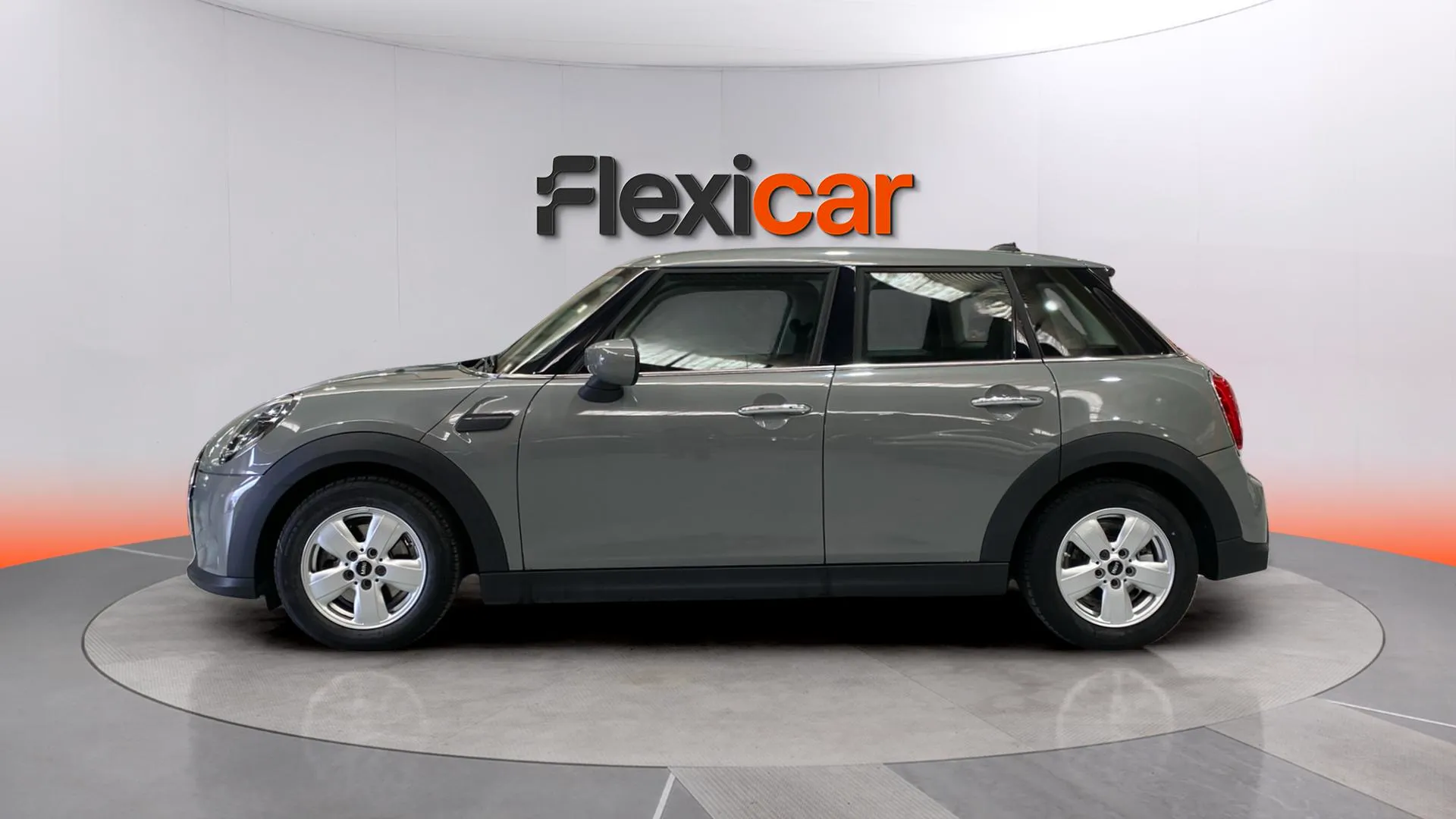 MINI Cooper One - foto 5