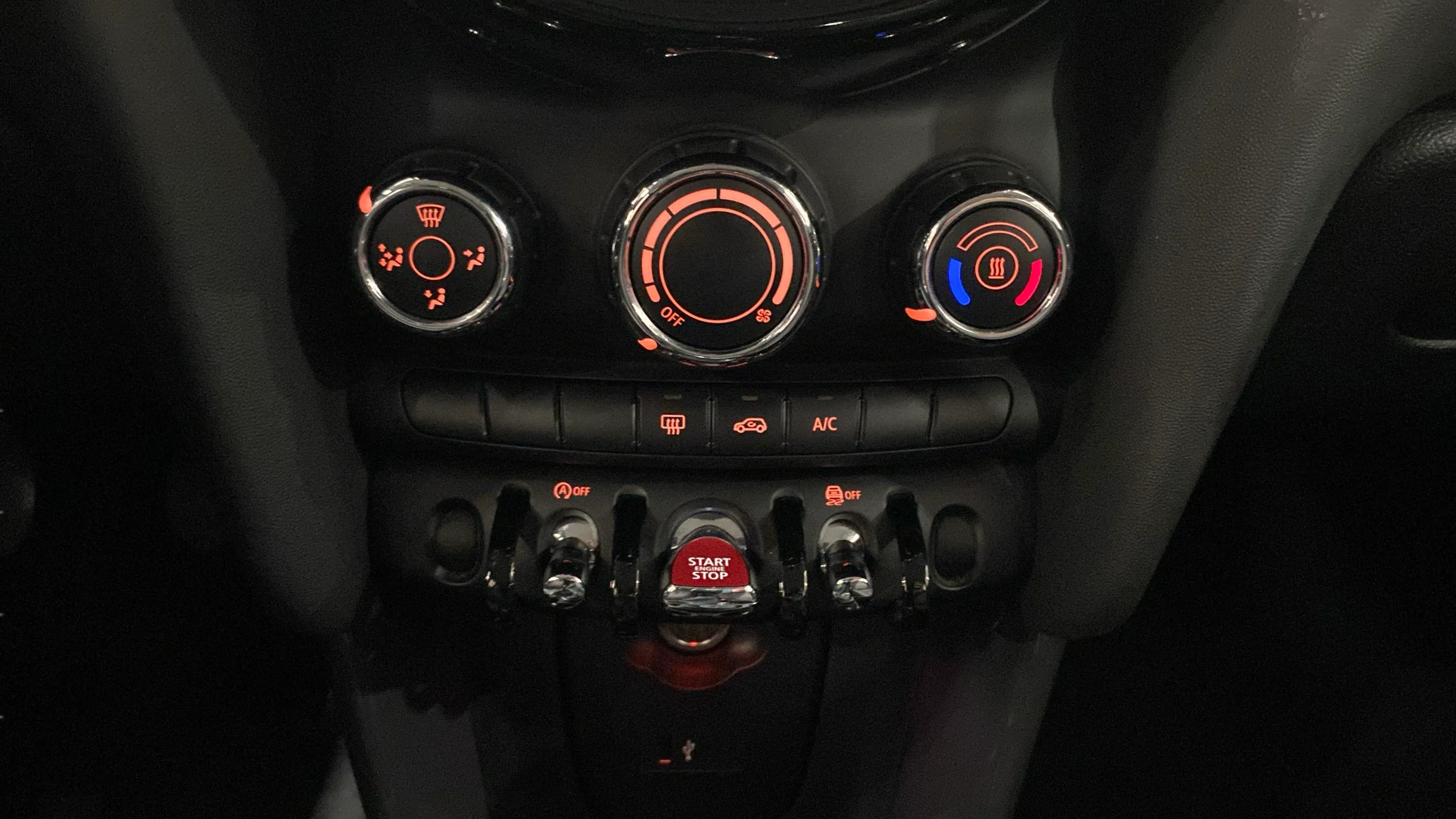 MINI Cooper One - foto 28