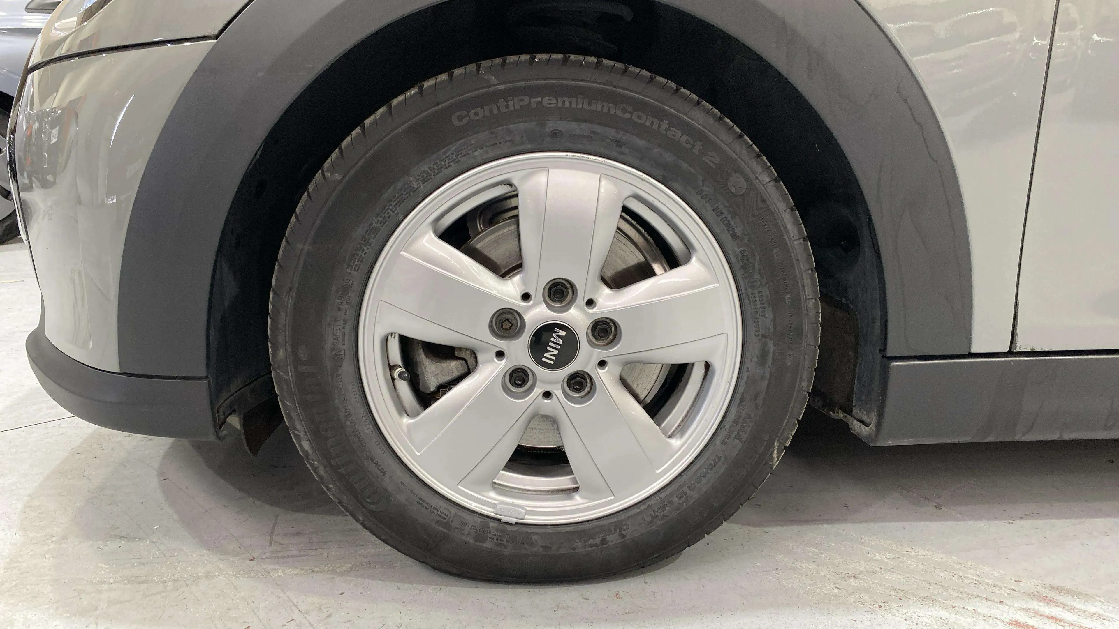 MINI Cooper One - foto 34