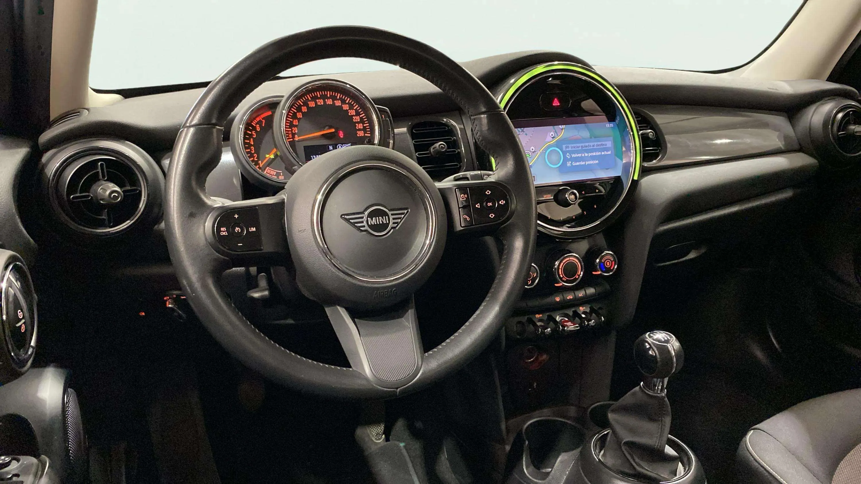 MINI Cooper One - foto 32