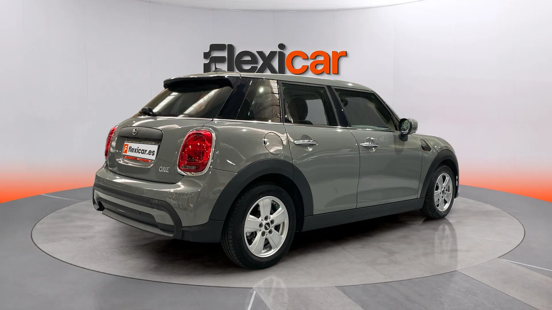 MINI Cooper One - foto 8