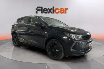 opel grandland 12t xht mt6 ss gs gasolina manual toledo 903000000230891