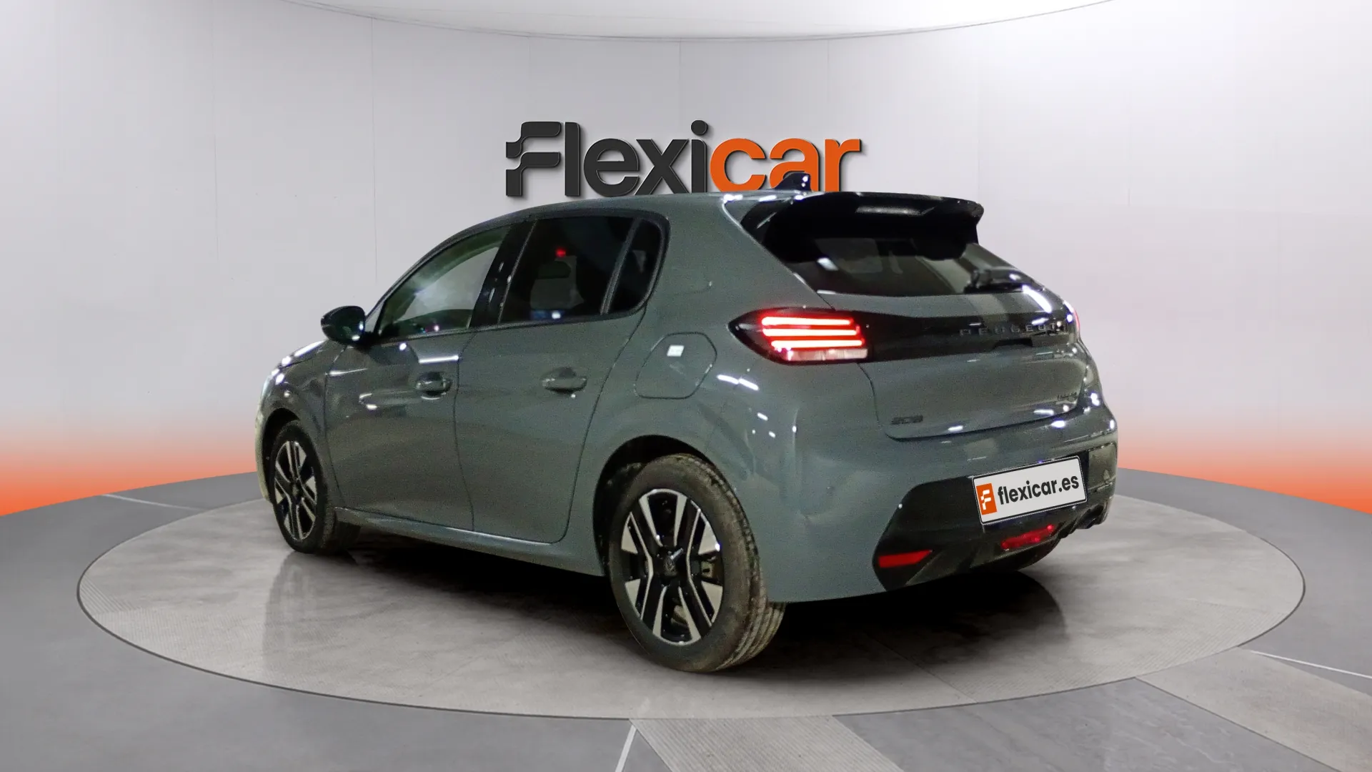 Peugeot 208 Allure Hybrid 110 eDCS6 - foto 6