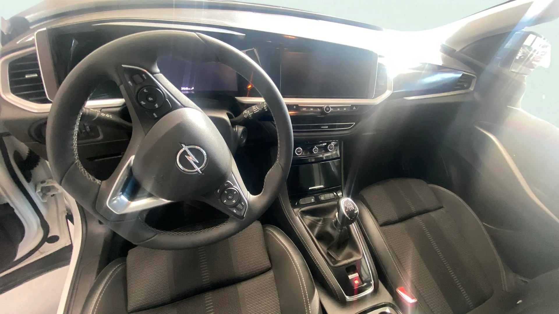Opel Grandland 1.2T XHT MT6 GS - foto 12