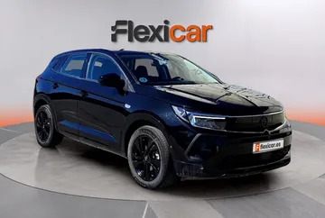 opel grandland 12t xht mt6 ss gs gasolina manual talavera de la reina 903000000230902