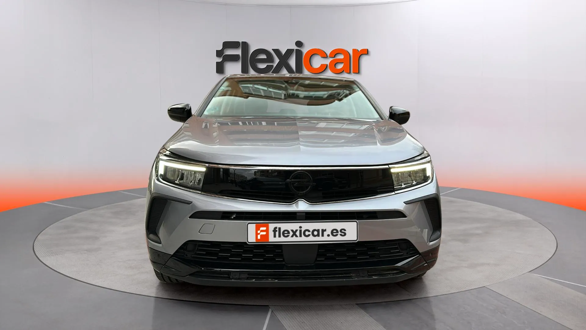 Opel Grandland 1.2T XHT MT6 GS - foto 8