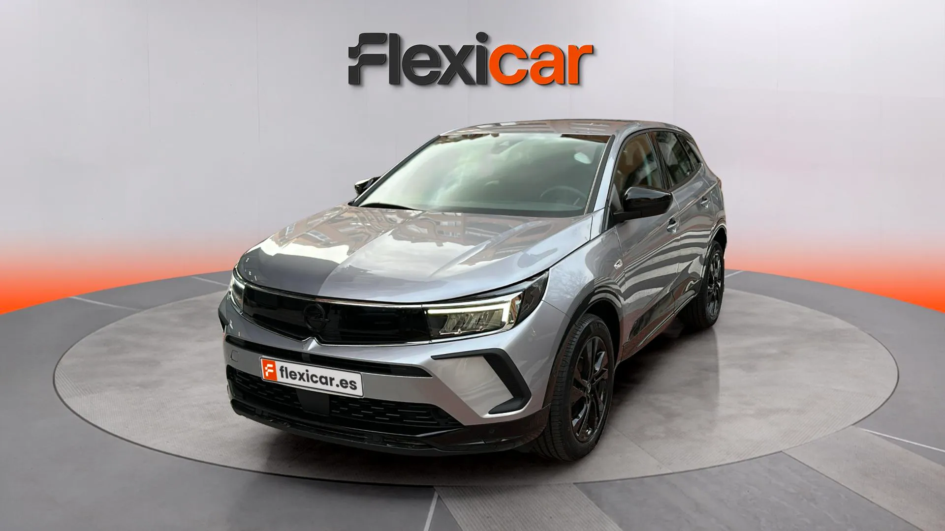 Opel Grandland 1.2T XHT MT6 GS - foto 9