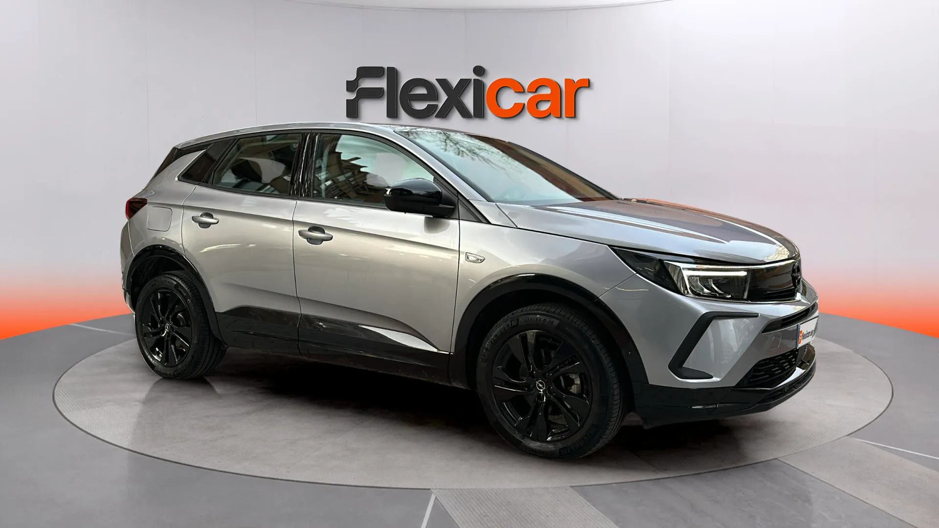 Opel Grandland 1.2T XHT MT6 GS