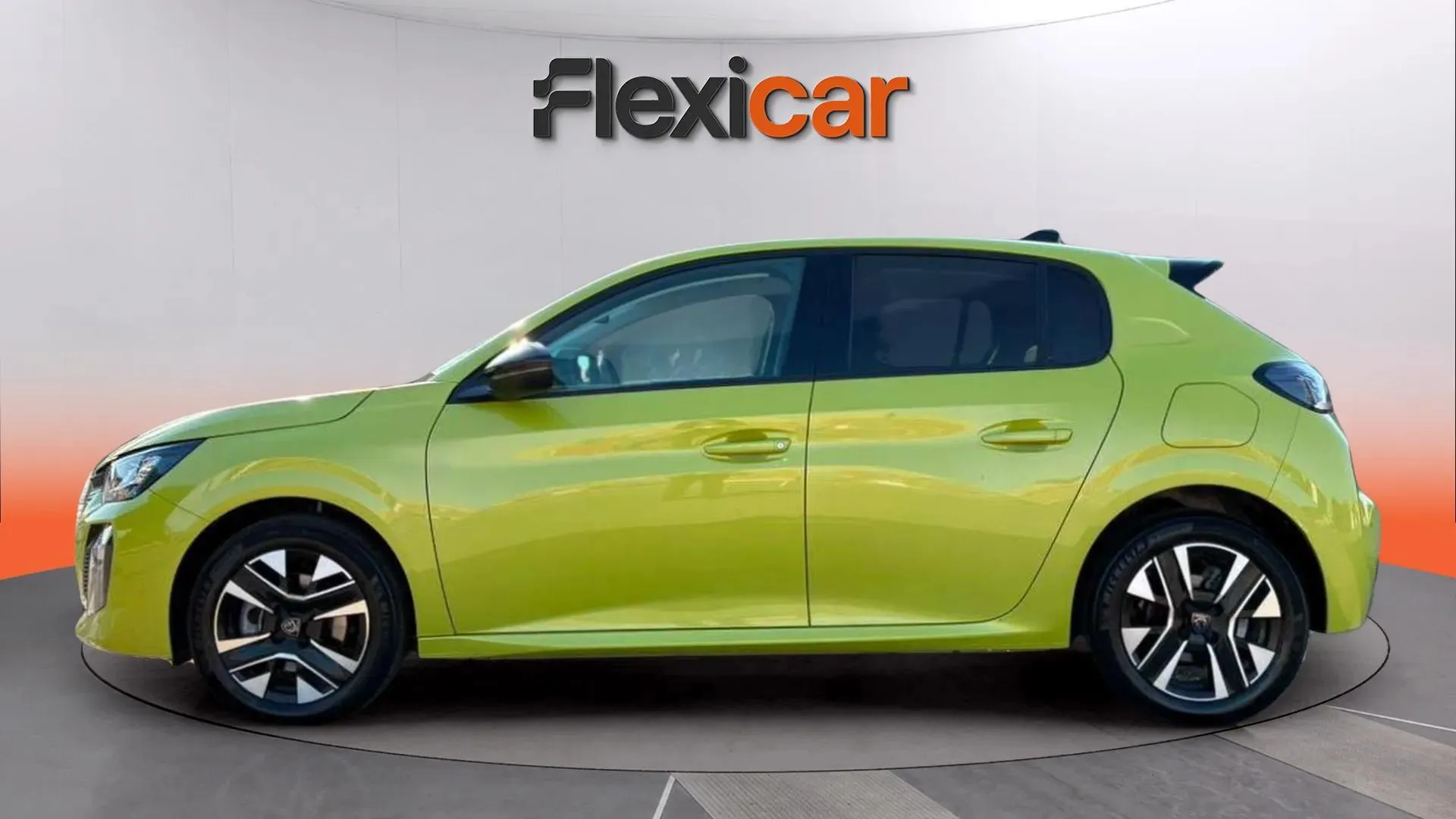 Peugeot 208 Allure Hybrid 100 eDCS6 - foto 4