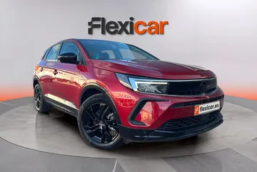 opel grandland 12t xht mt6 ss gs gasolina manual alcazar de san juan 903000000230924