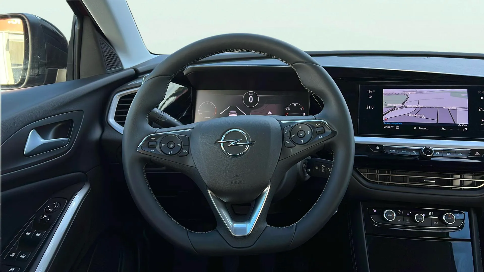 Opel Grandland 1.2T XHT MT6 GS - foto 10