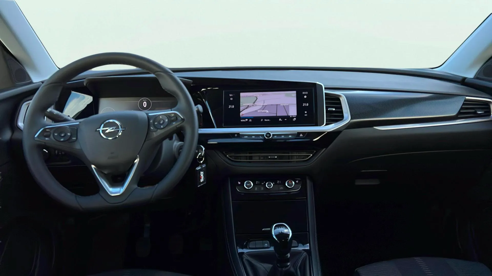 Opel Grandland 1.2T XHT MT6 GS - foto 9