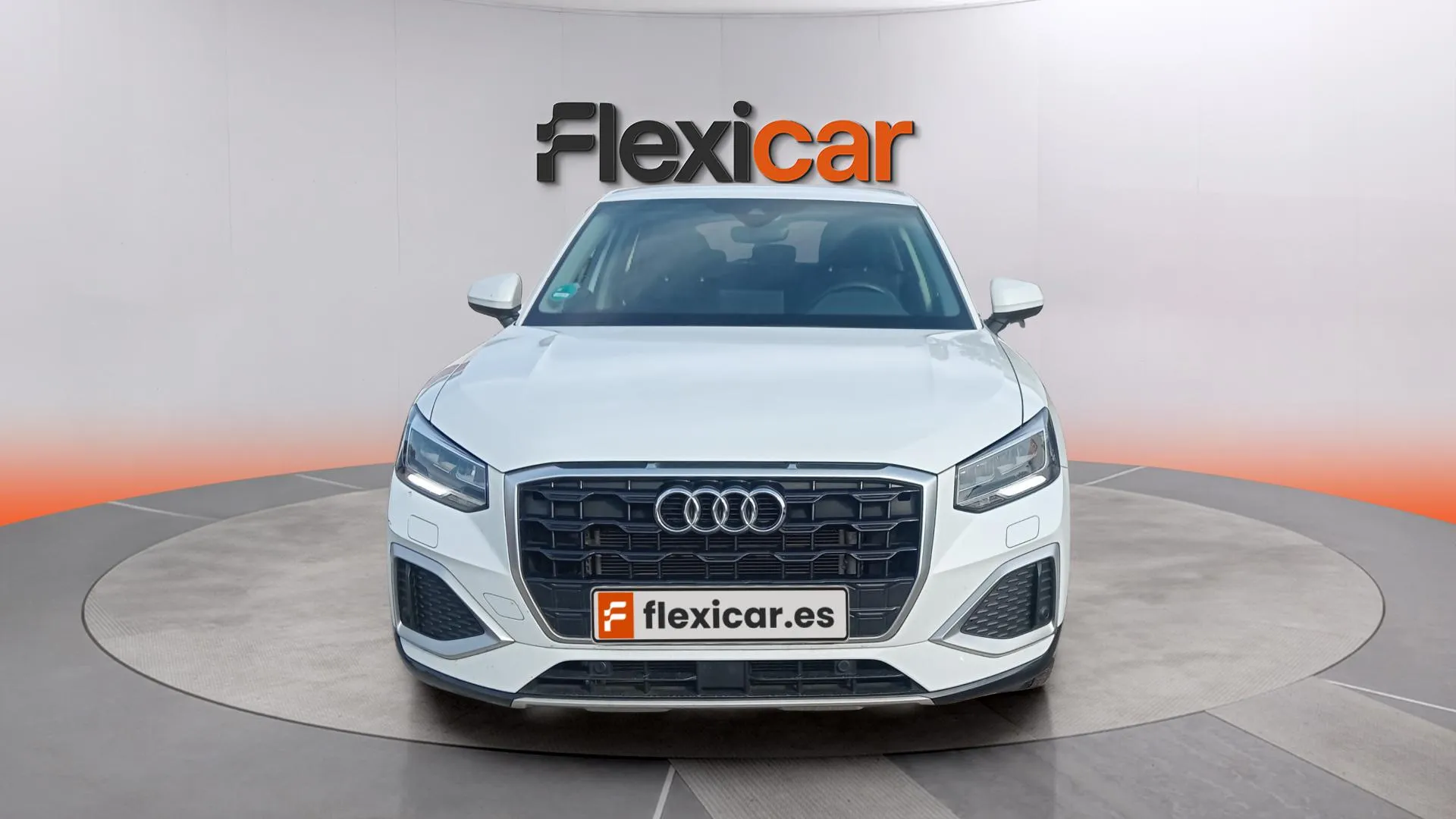 Audi Q2 Advanced 35 TFSI - foto 3