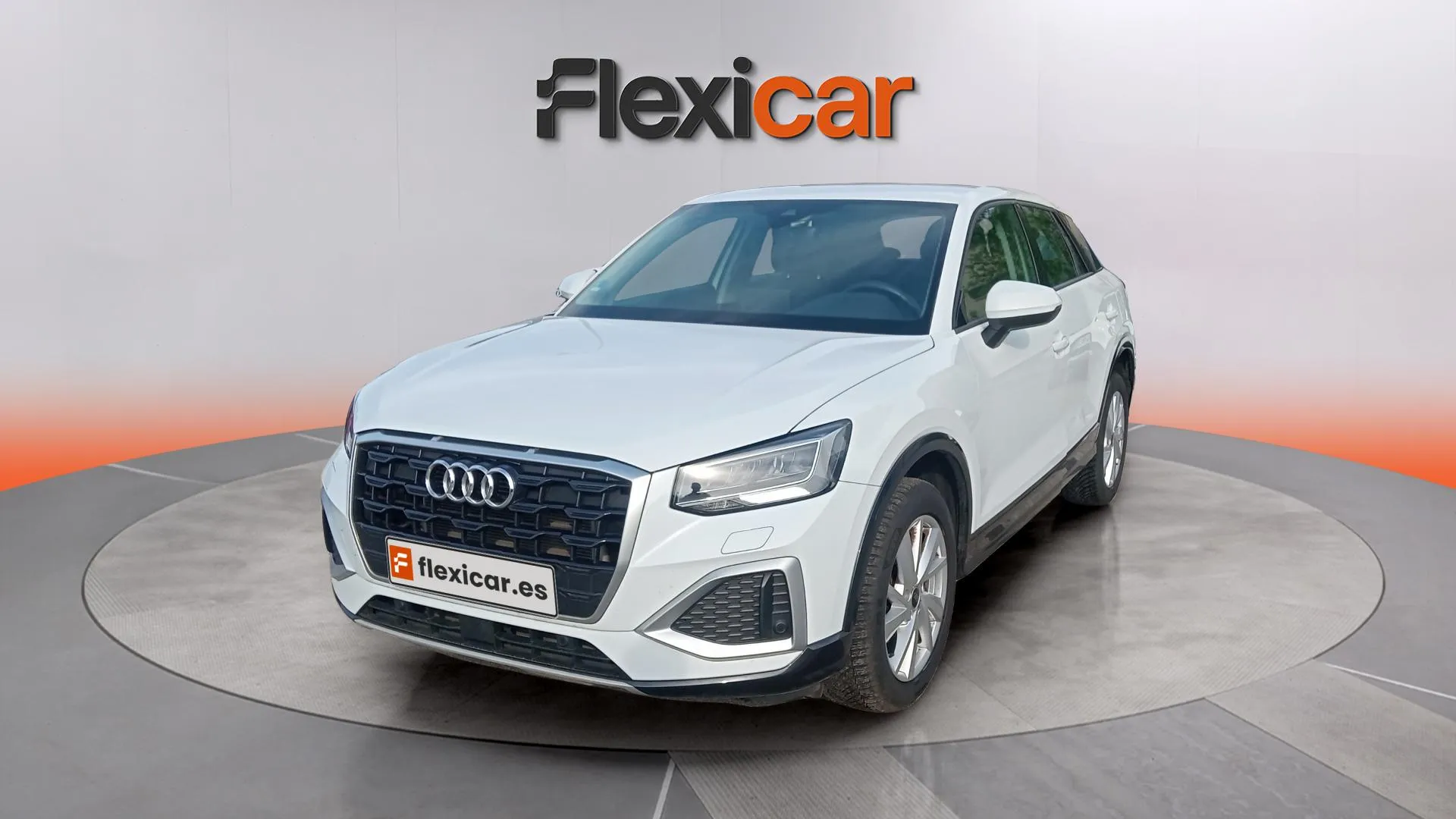 Audi Q2 Advanced 35 TFSI - foto 4