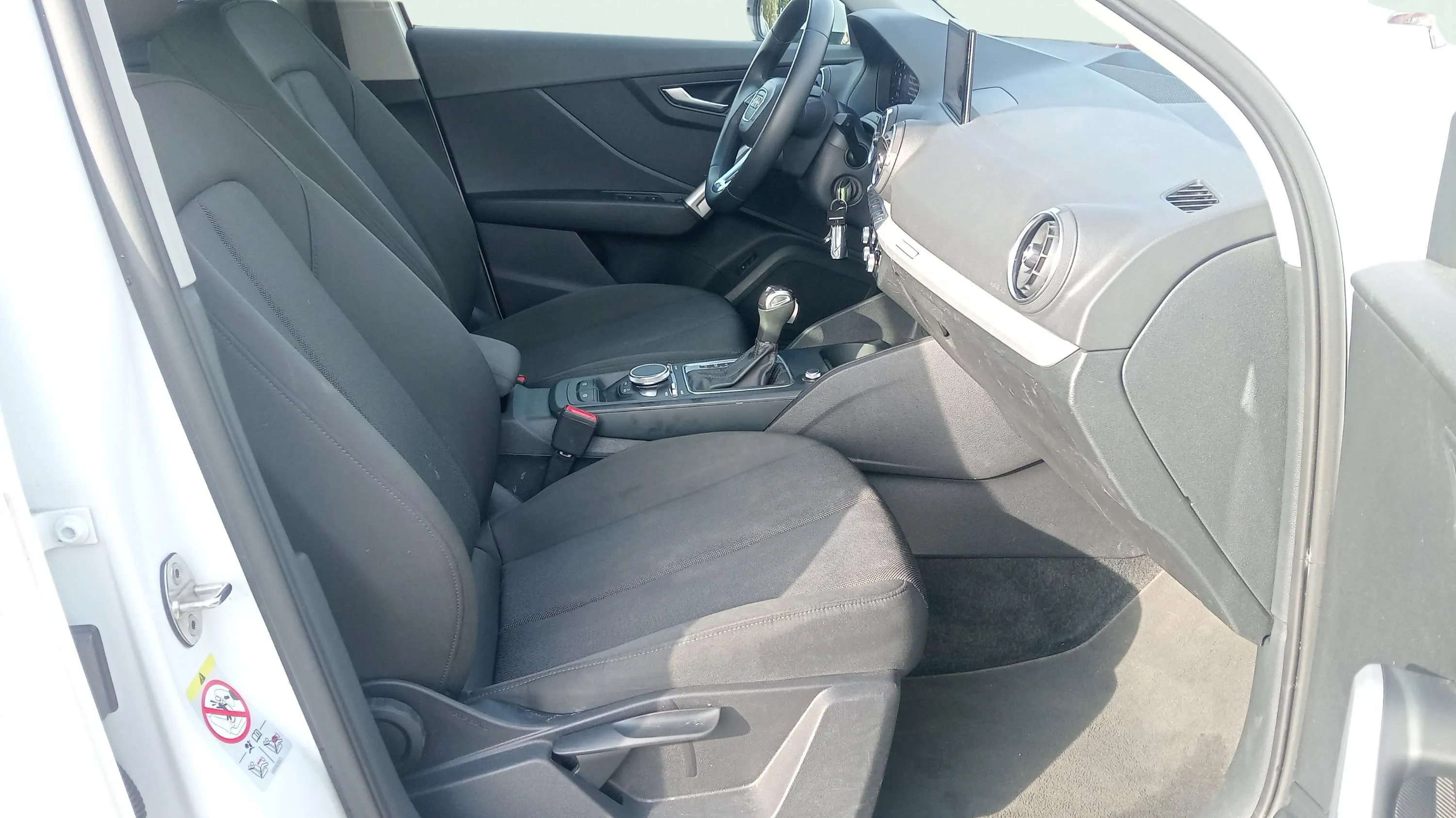 Audi Q2 Advanced 35 TFSI - foto 15