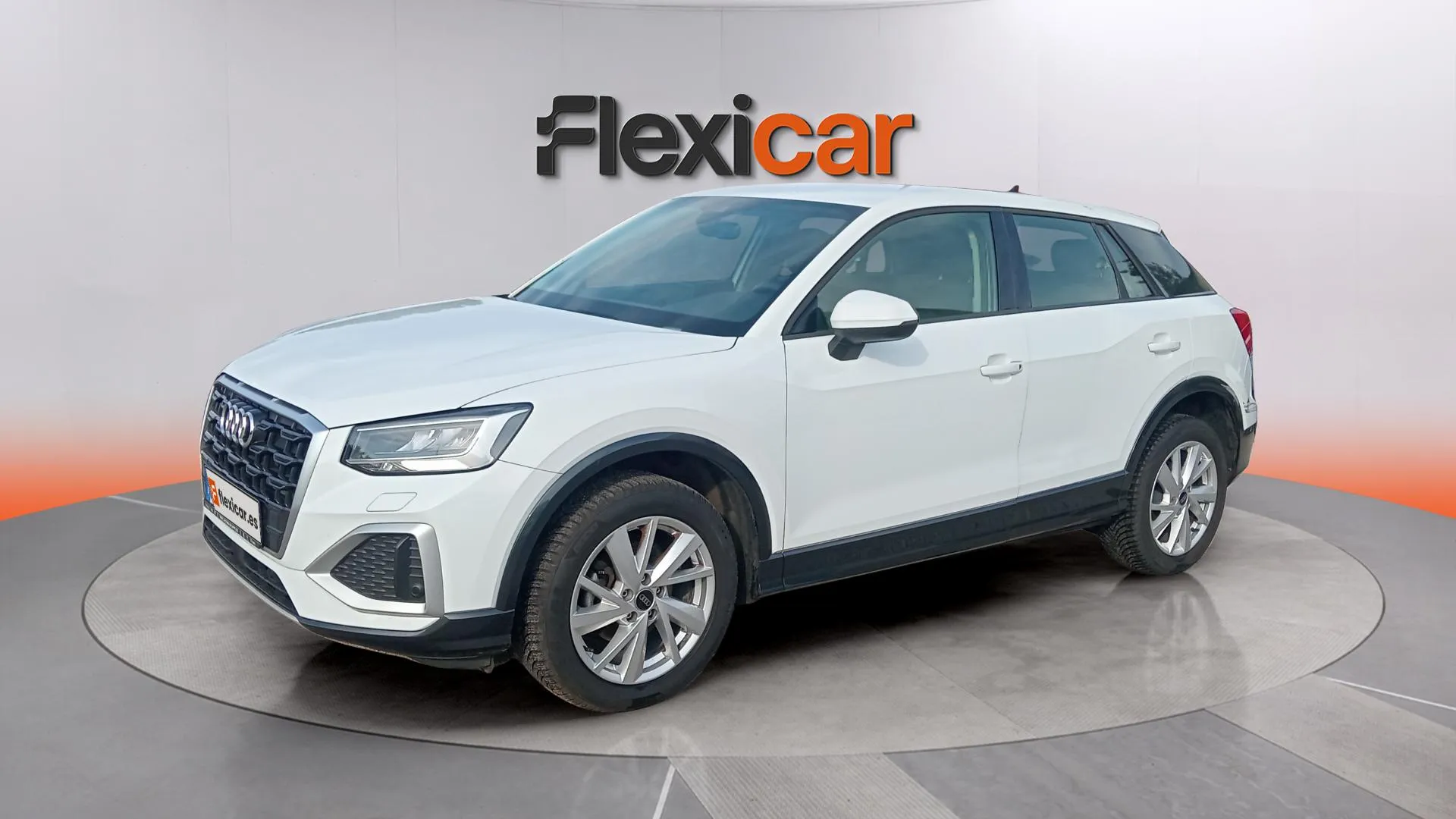 Audi Q2 Advanced 35 TFSI - foto 5