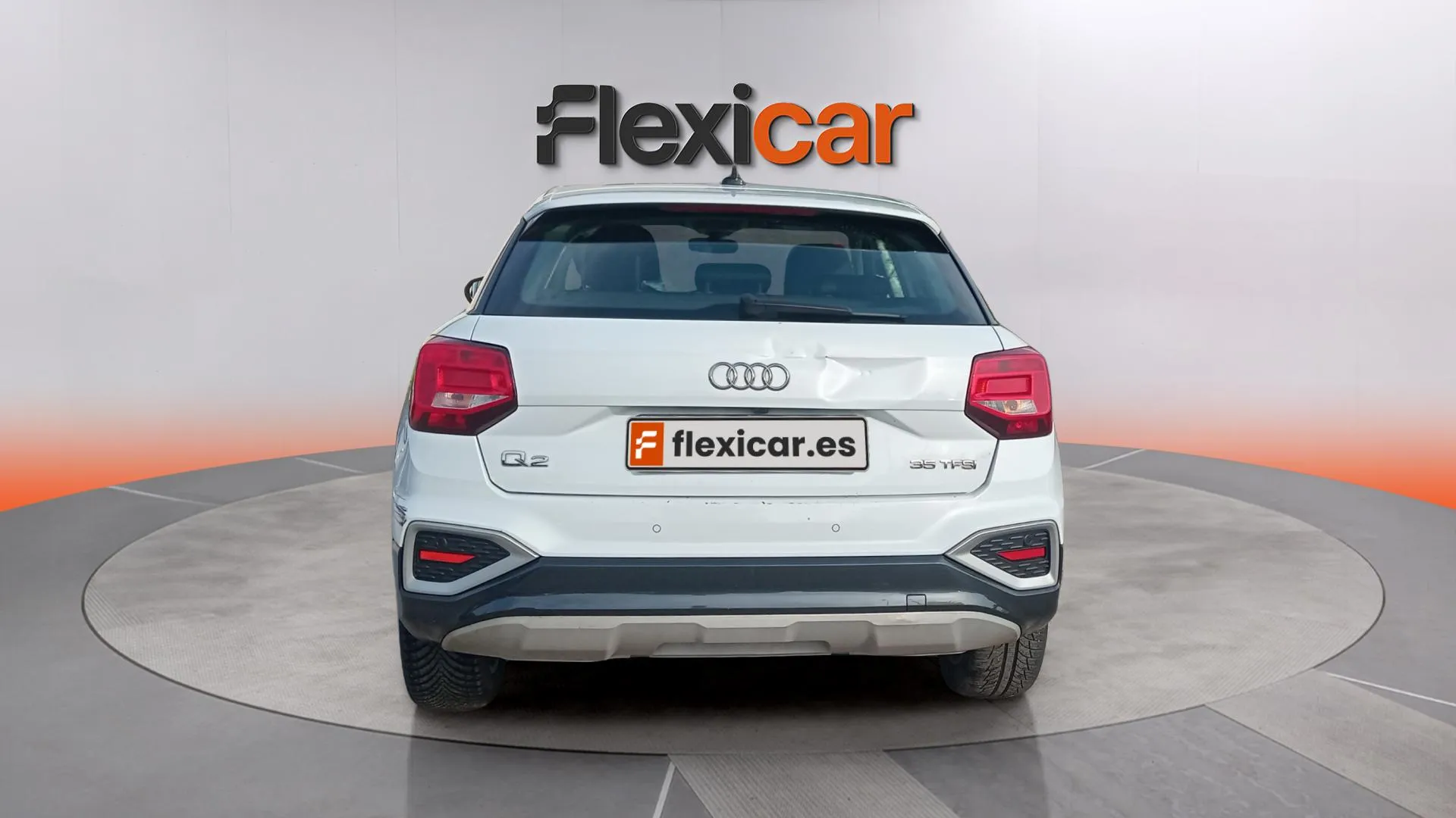 Audi Q2 Advanced 35 TFSI - foto 9